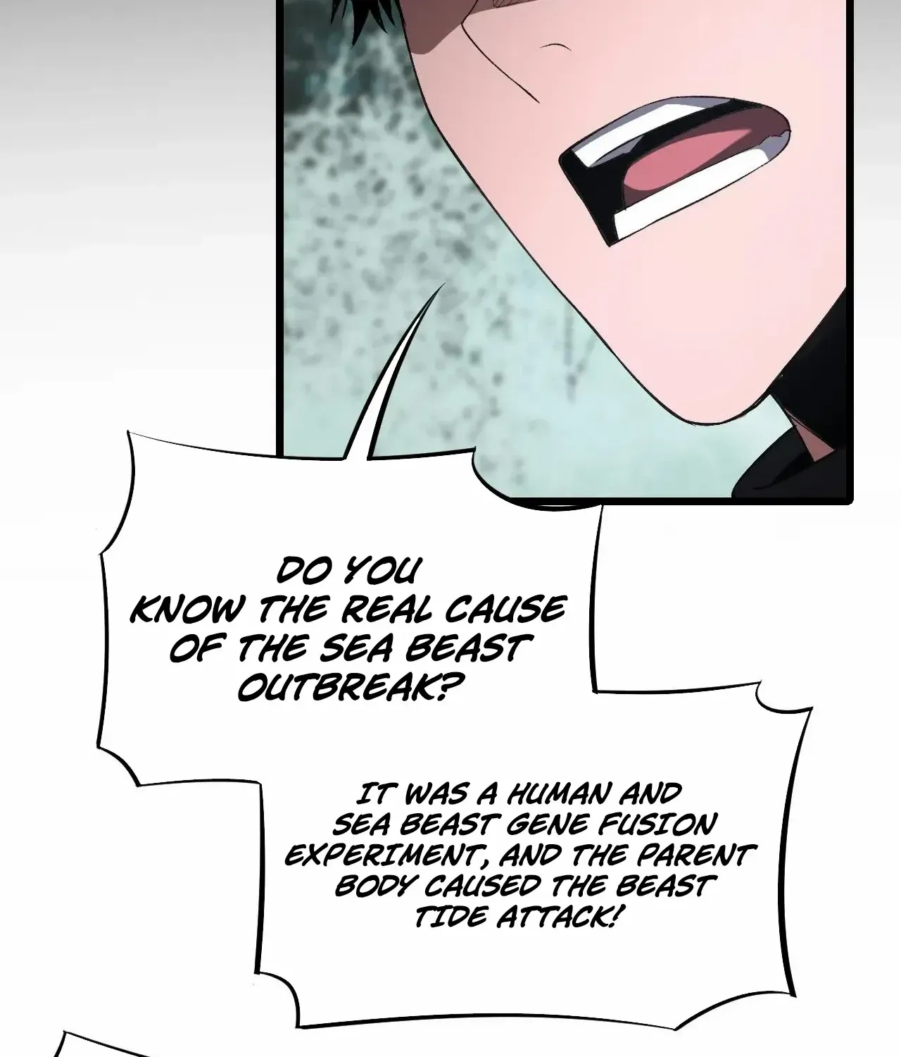 Read Doomsday Sword God chapter 67 image 12 on Lezhin