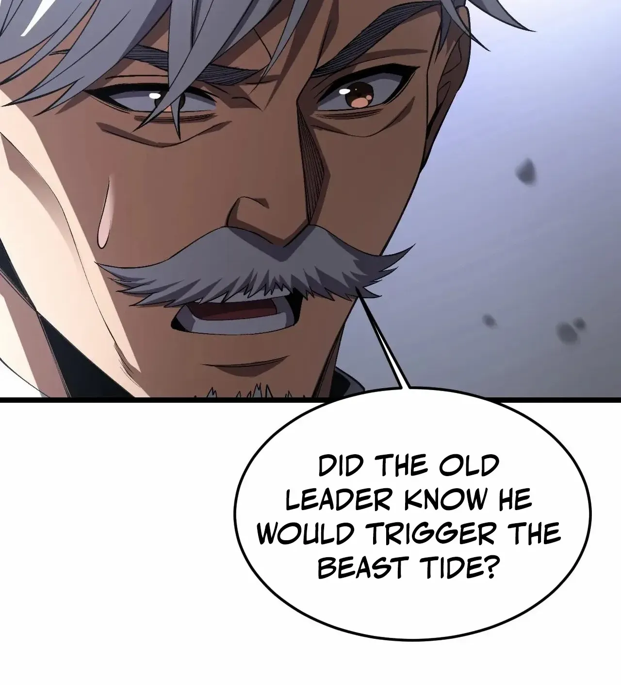 Read Doomsday Sword God chapter 67 image 17 on Lezhin
