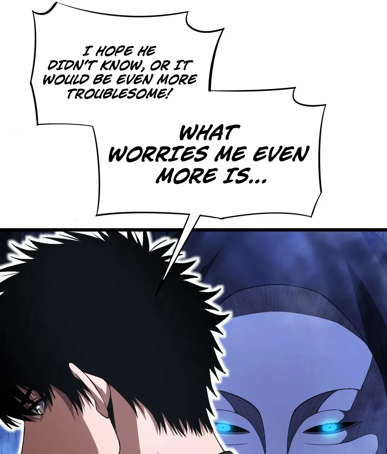 Read Doomsday Sword God chapter 67 image 18 on Lezhin