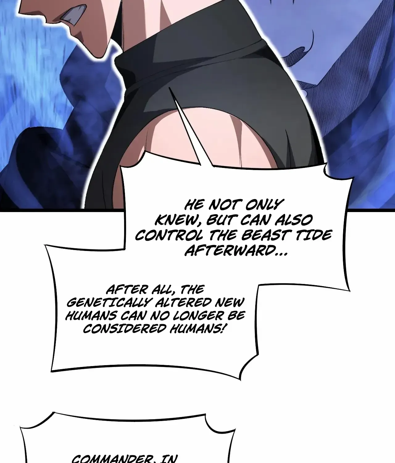 Read Doomsday Sword God chapter 67 image 19 on Lezhin