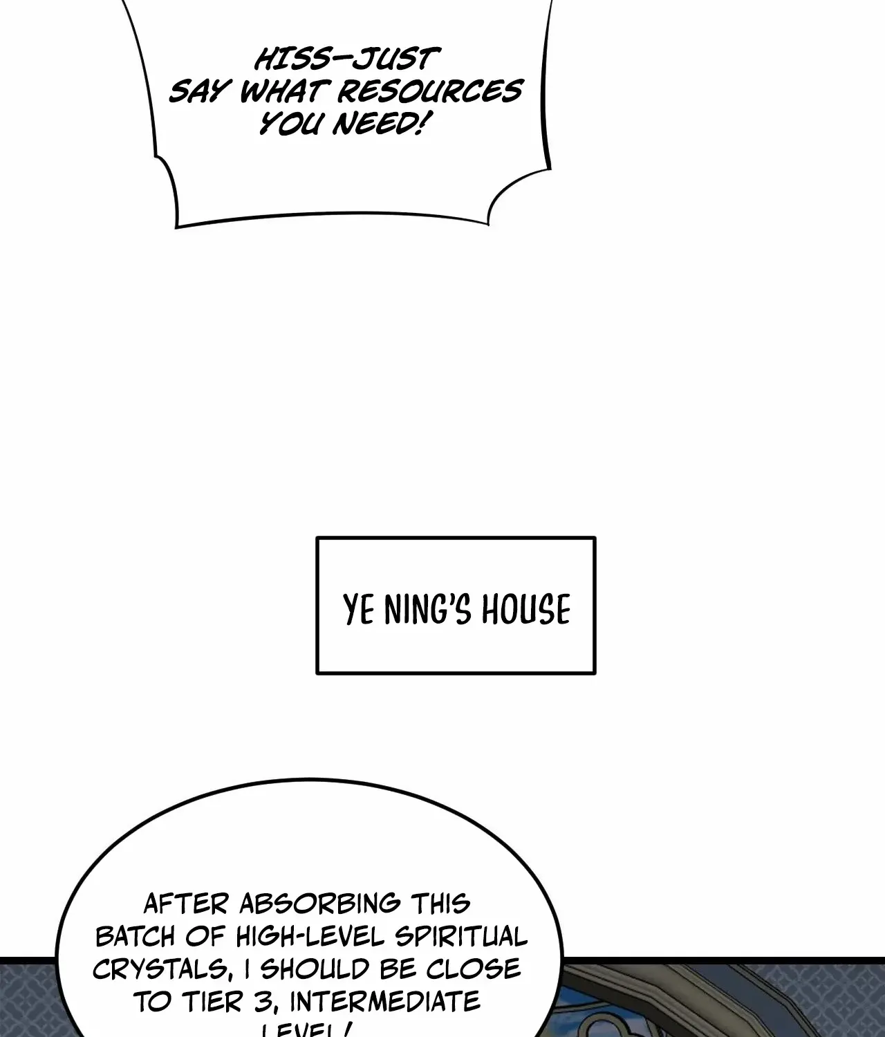 Read Doomsday Sword God chapter 67 image 26 on Lezhin