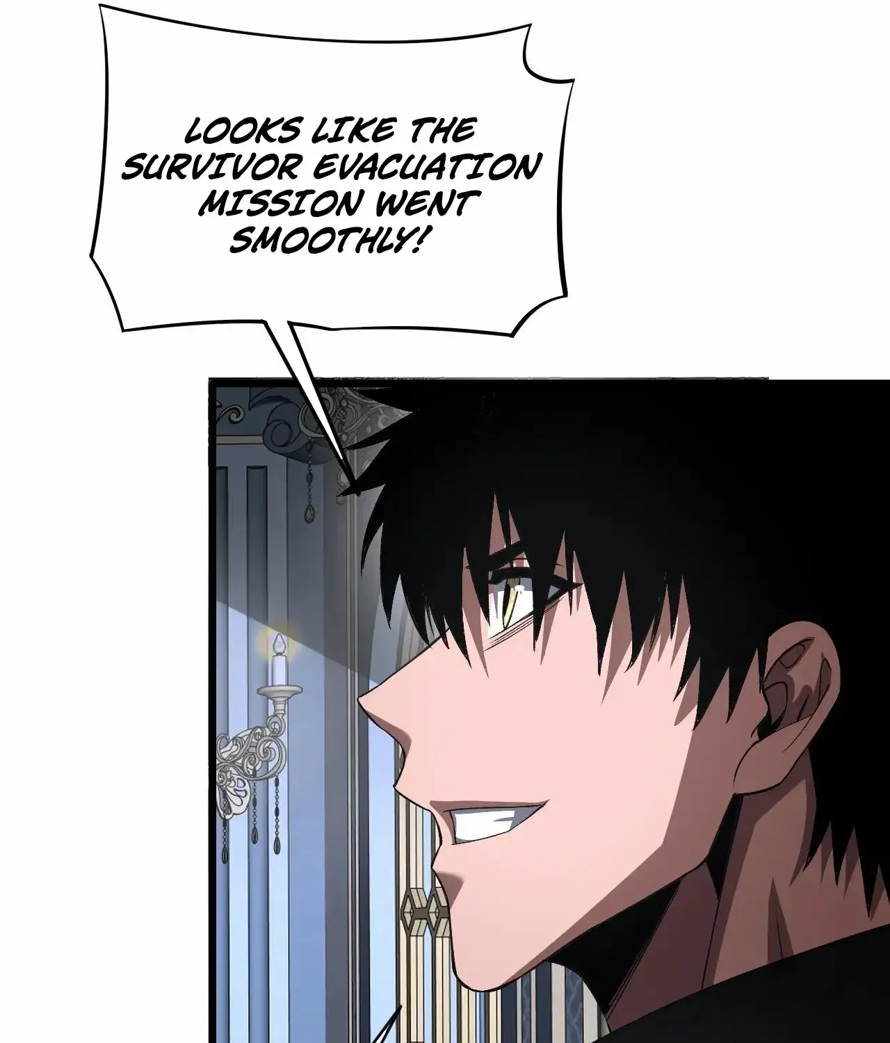 Read Doomsday Sword God chapter 67 image 31 on Lezhin