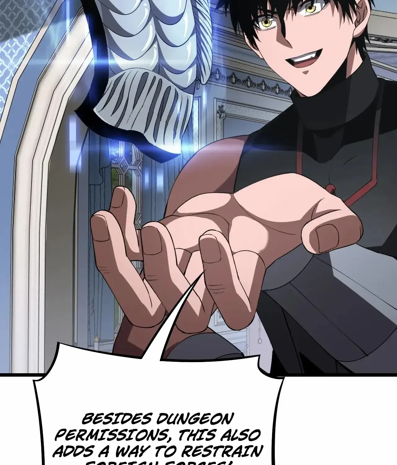 Read Doomsday Sword God chapter 67 image 36 on Lezhin