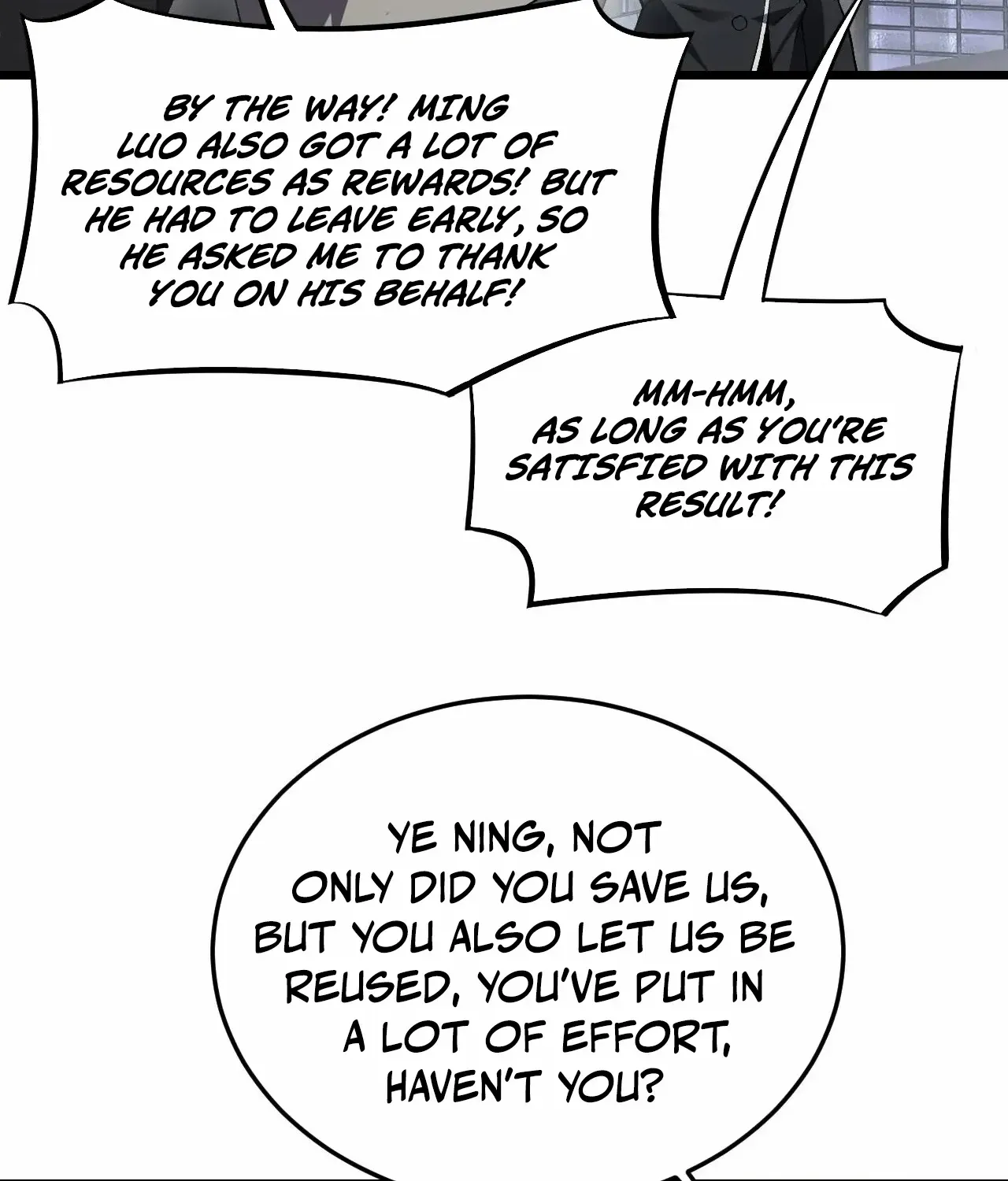 Read Doomsday Sword God chapter 67 image 43 on Lezhin