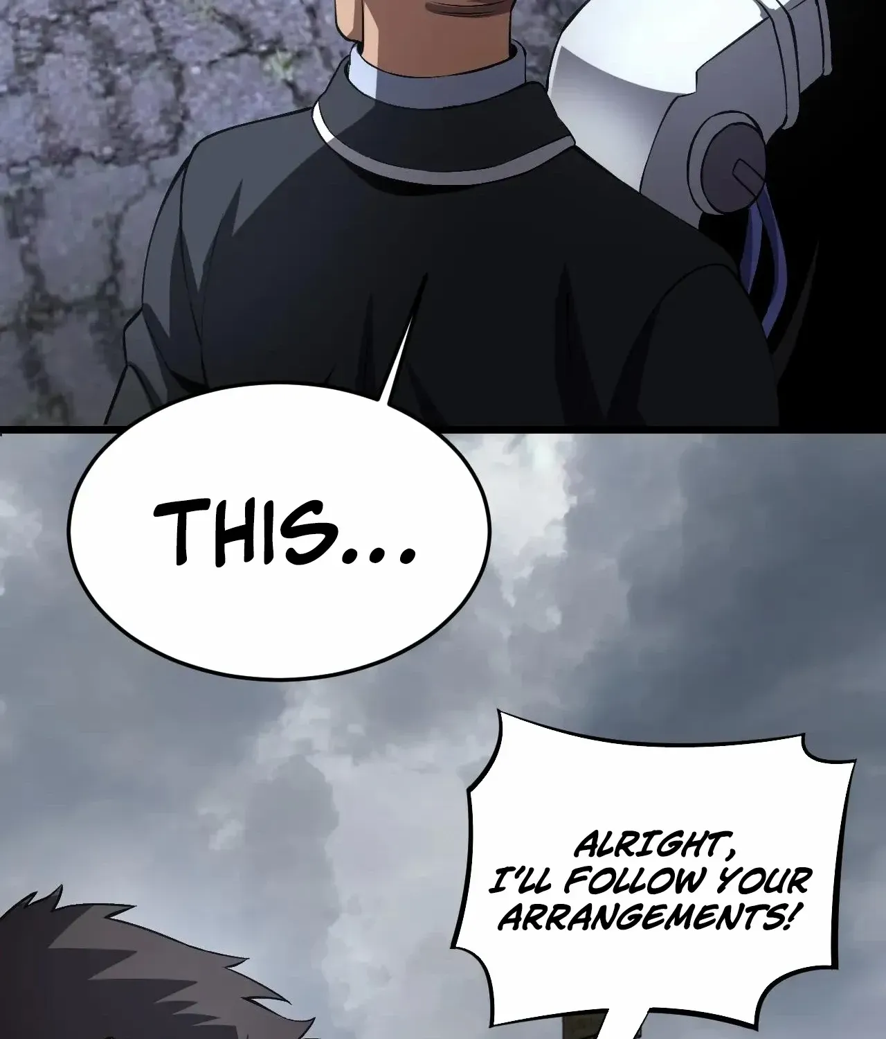 Read Doomsday Sword God chapter 67 image 47 on Lezhin