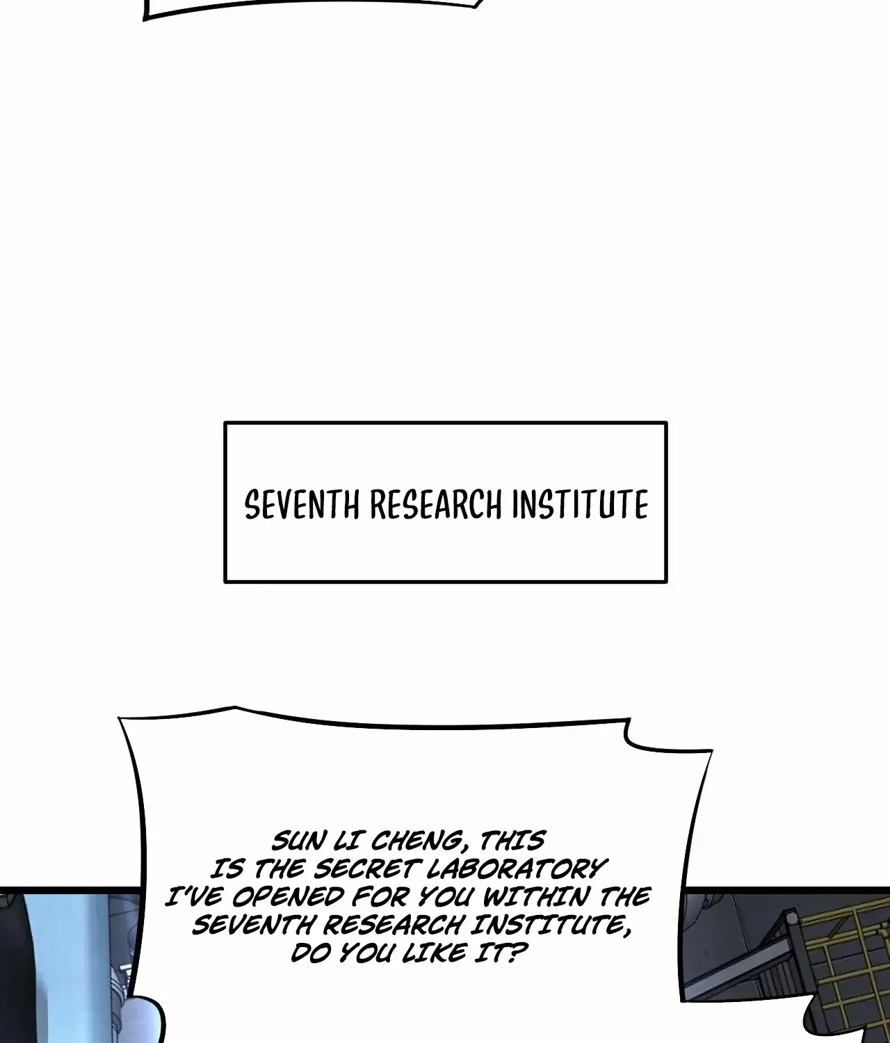 Read Doomsday Sword God chapter 67 image 51 on Lezhin