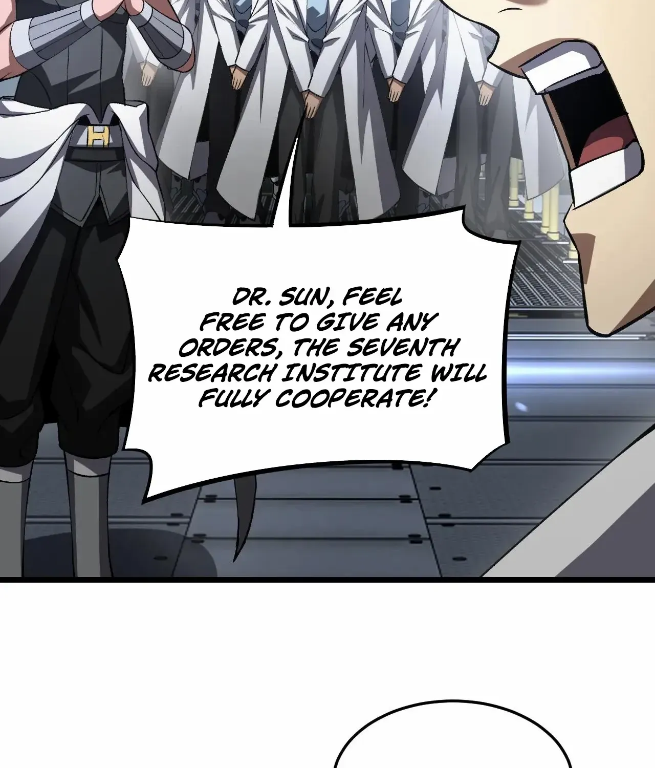 Read Doomsday Sword God chapter 67 image 56 on Lezhin