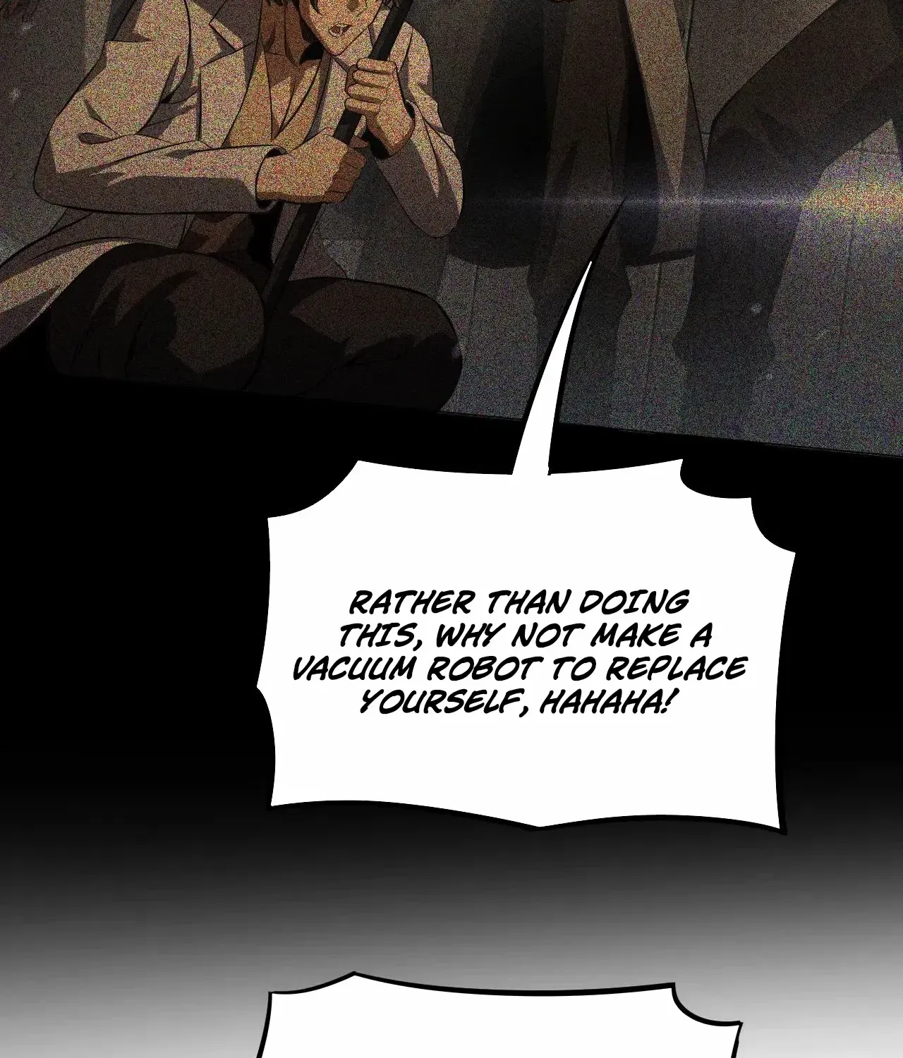 Read Doomsday Sword God chapter 67 image 59 on Lezhin