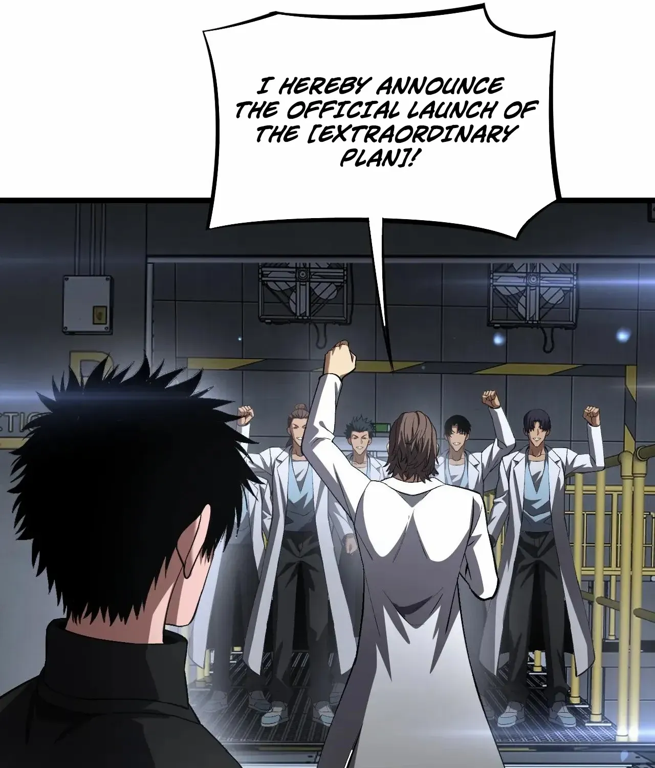 Read Doomsday Sword God chapter 67 image 62 on Lezhin