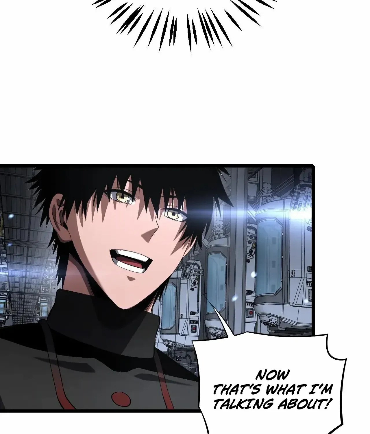Read Doomsday Sword God chapter 67 image 64 on Lezhin