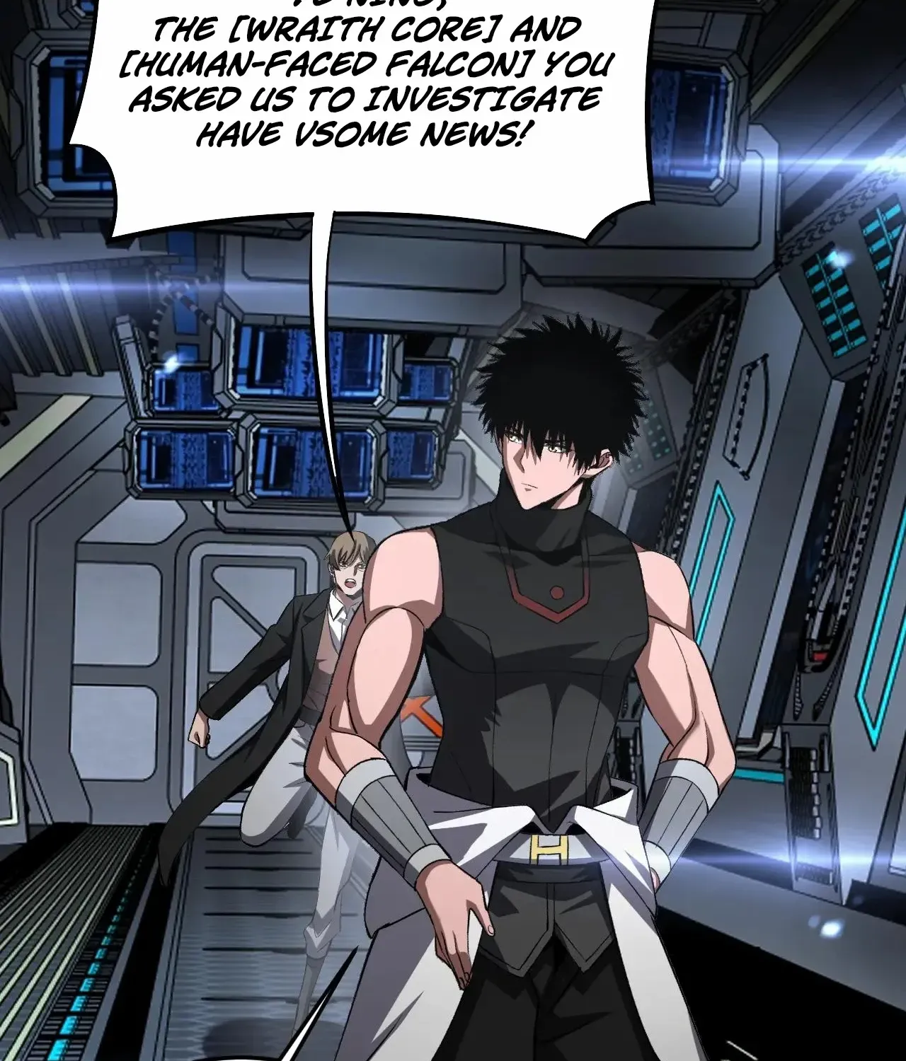 Read Doomsday Sword God chapter 67 image 66 on Lezhin