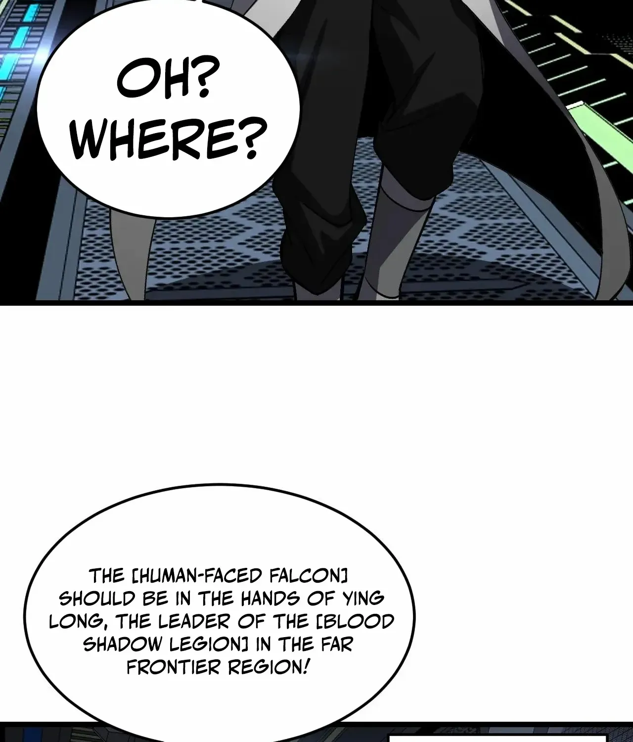 Read Doomsday Sword God chapter 67 image 67 on Lezhin