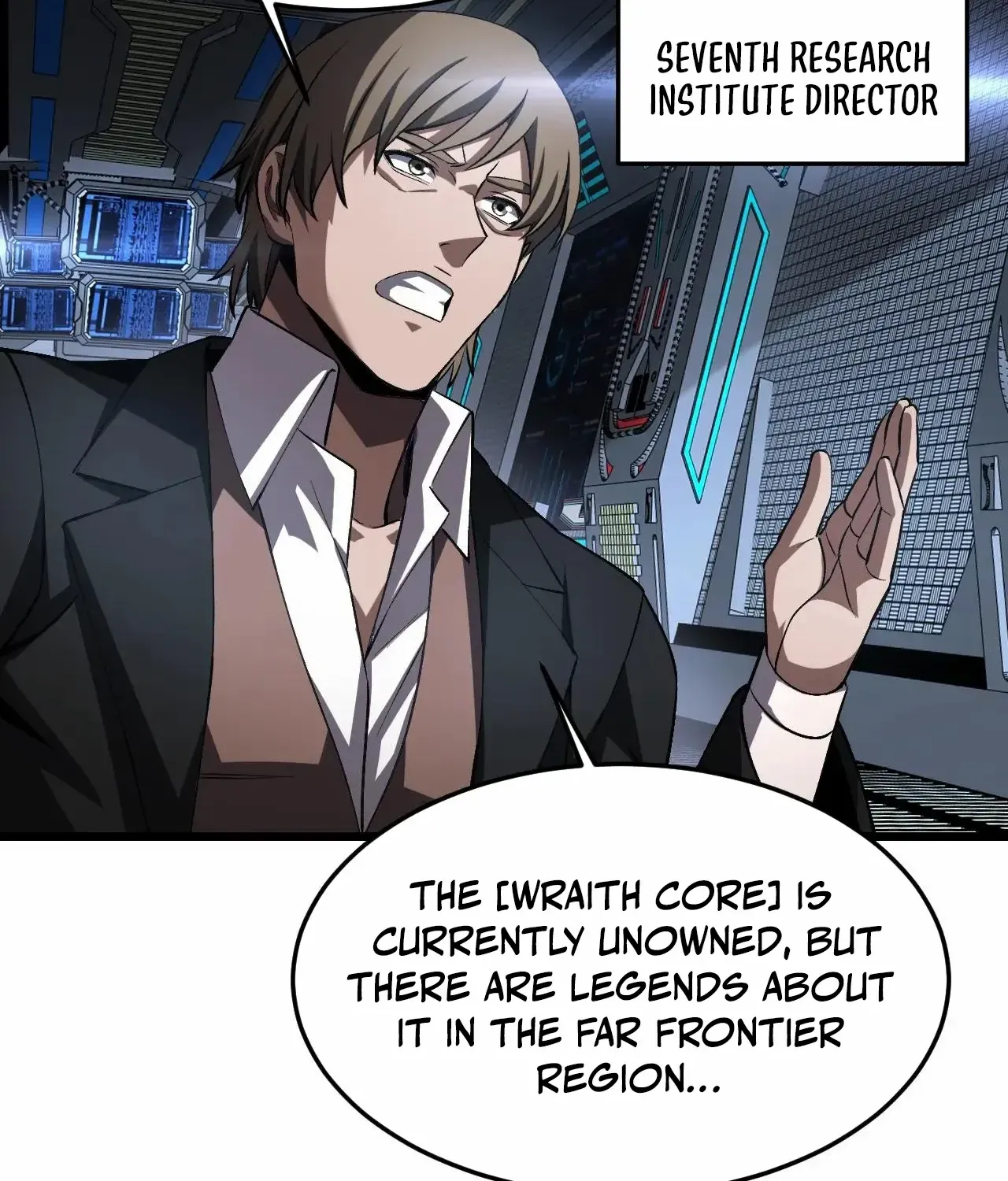 Read Doomsday Sword God chapter 67 image 68 on Lezhin