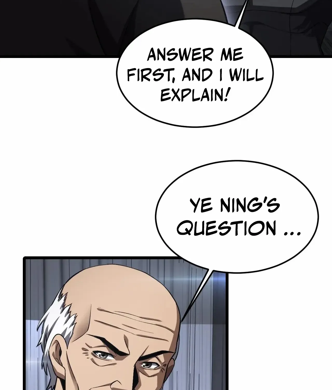 Read Doomsday Sword God chapter 67 image 7 on Lezhin