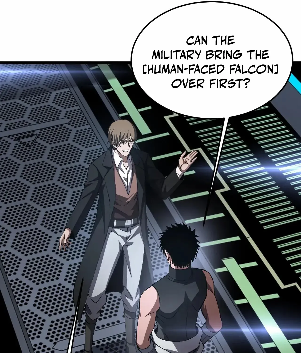Read Doomsday Sword God chapter 67 image 70 on Lezhin