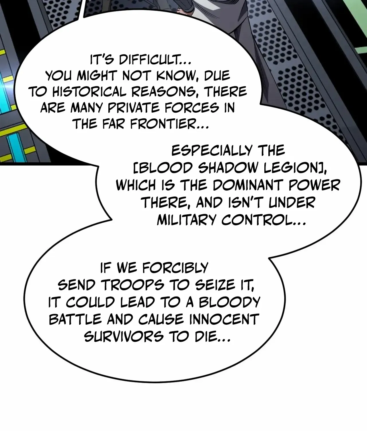 Read Doomsday Sword God chapter 67 image 71 on Lezhin