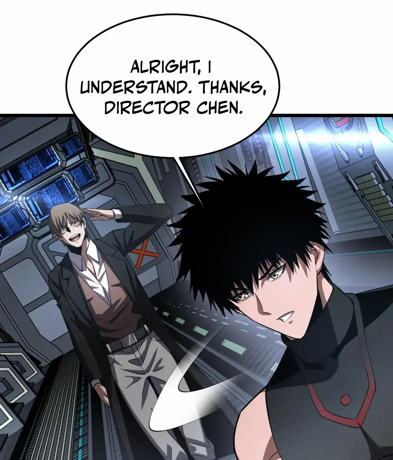 Read Doomsday Sword God chapter 67 image 72 on Lezhin