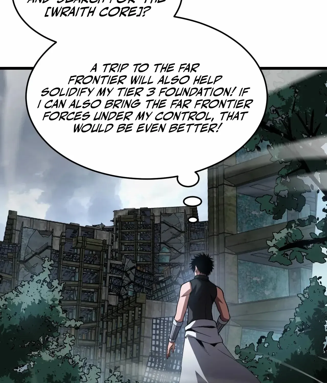 Read Doomsday Sword God chapter 67 image 74 on Lezhin