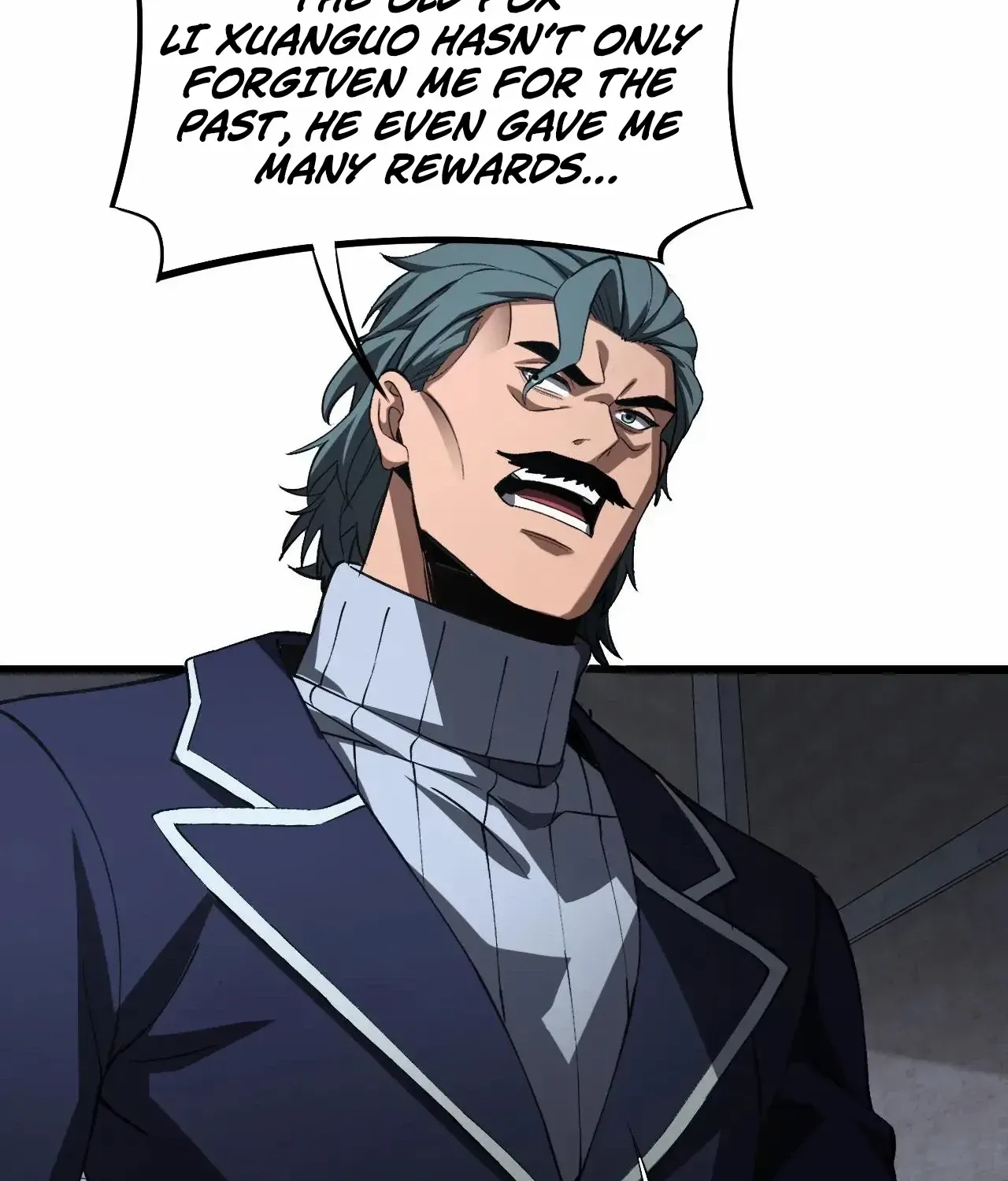 Read Doomsday Sword God chapter 67 image 79 on Lezhin