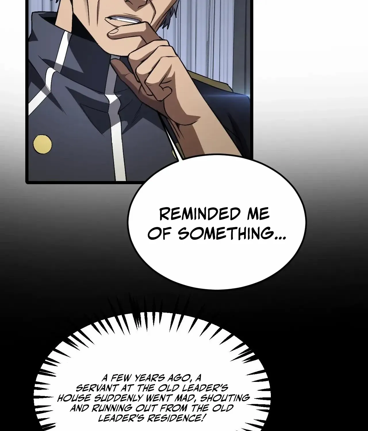 Read Doomsday Sword God chapter 67 image 8 on Lezhin