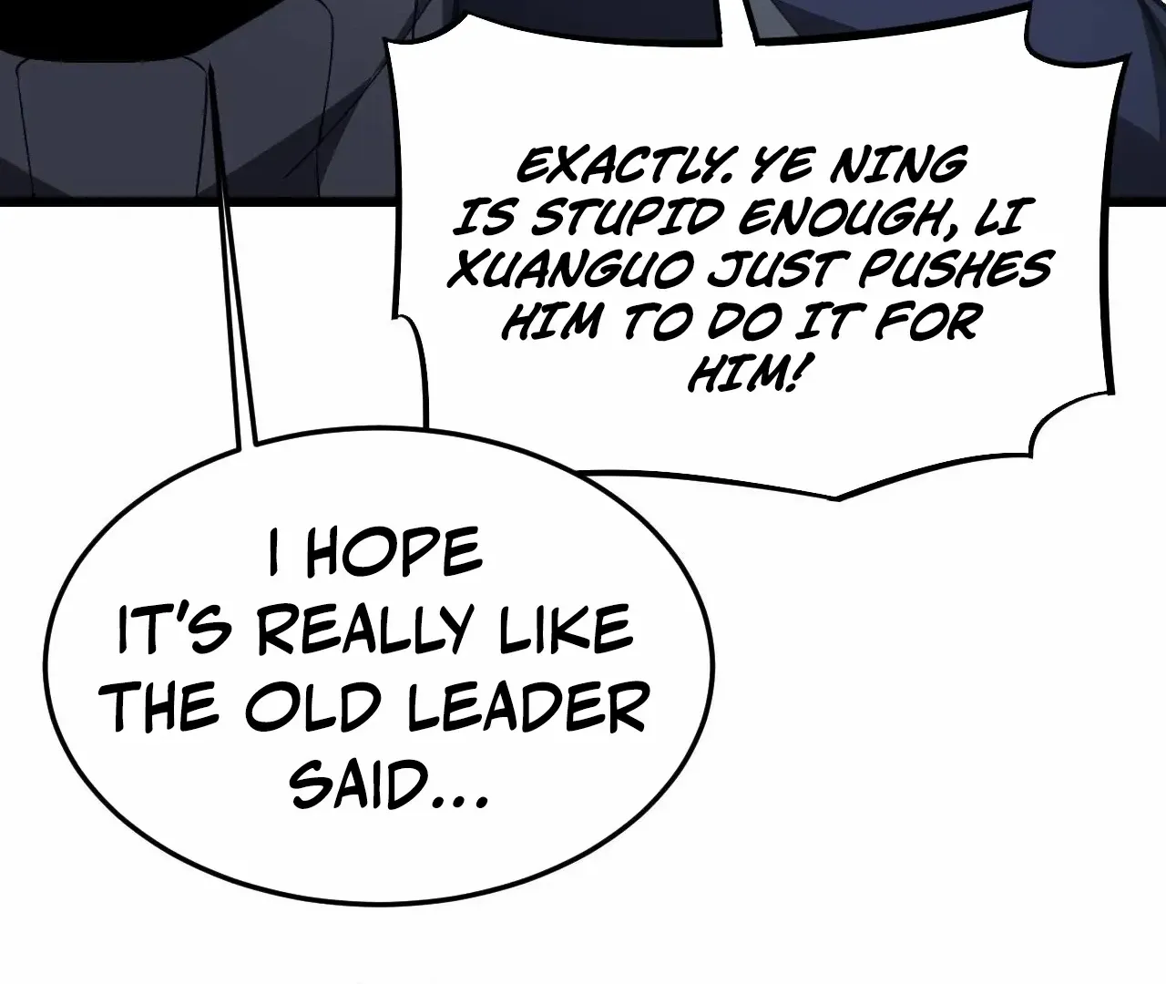 Read Doomsday Sword God chapter 67 image 82 on Lezhin