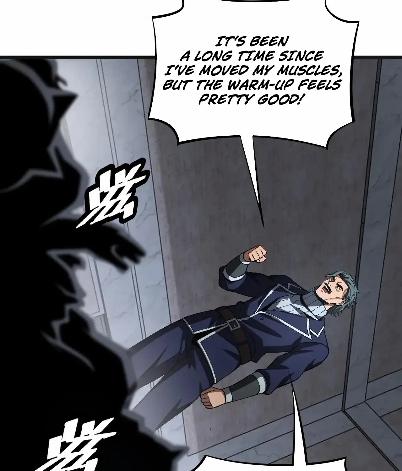 Read Doomsday Sword God chapter 67 image 92 on Lezhin
