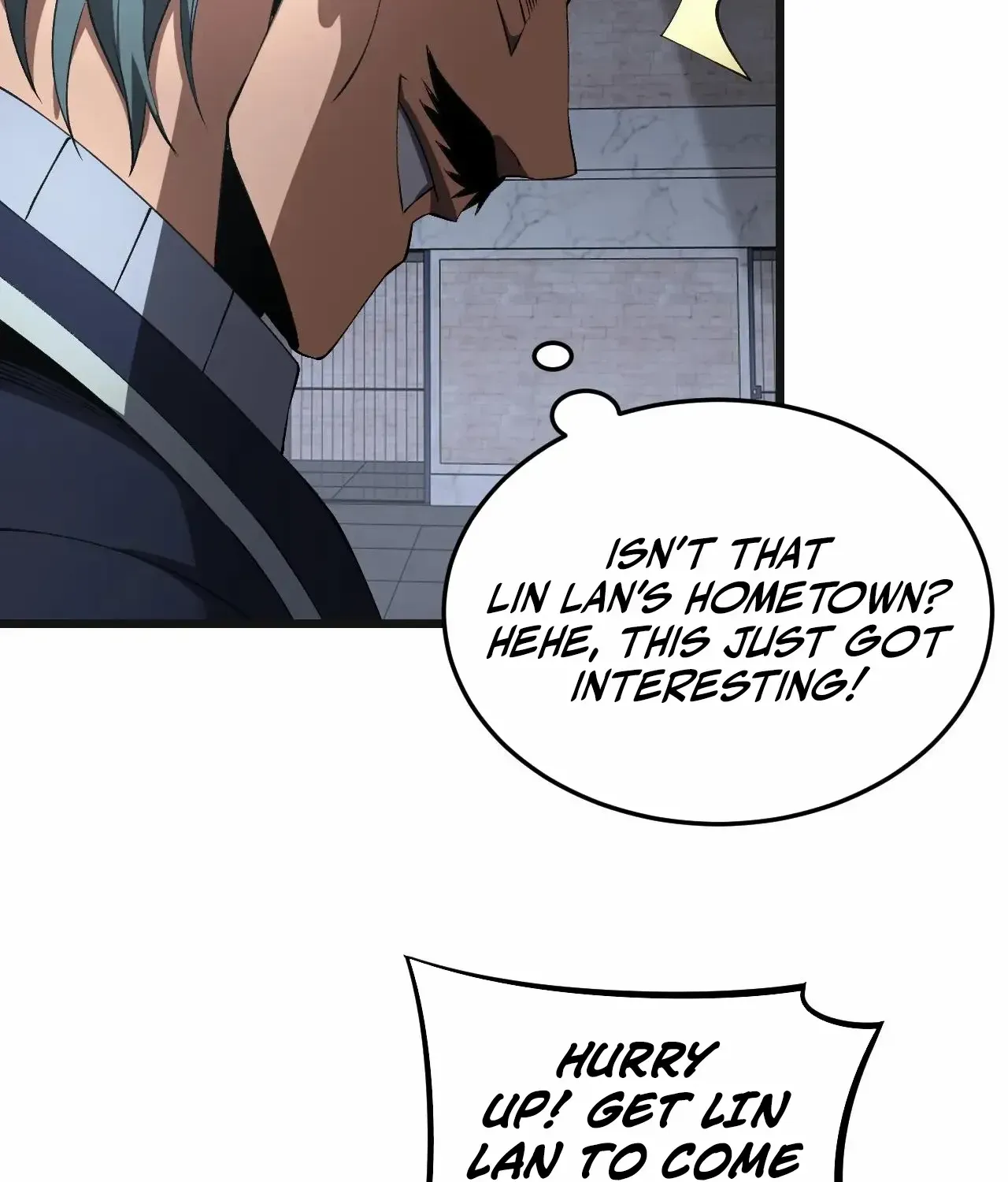 Read Doomsday Sword God chapter 67 image 96 on Lezhin
