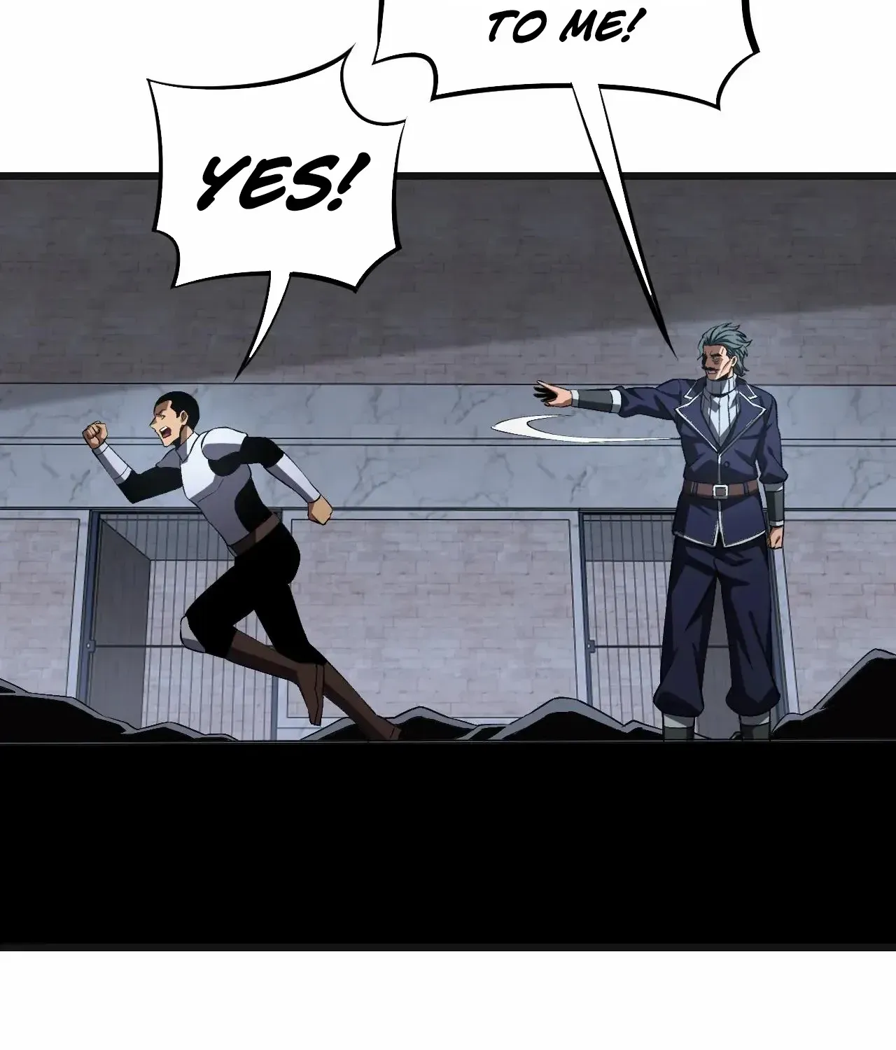Read Doomsday Sword God chapter 67 image 97 on Lezhin
