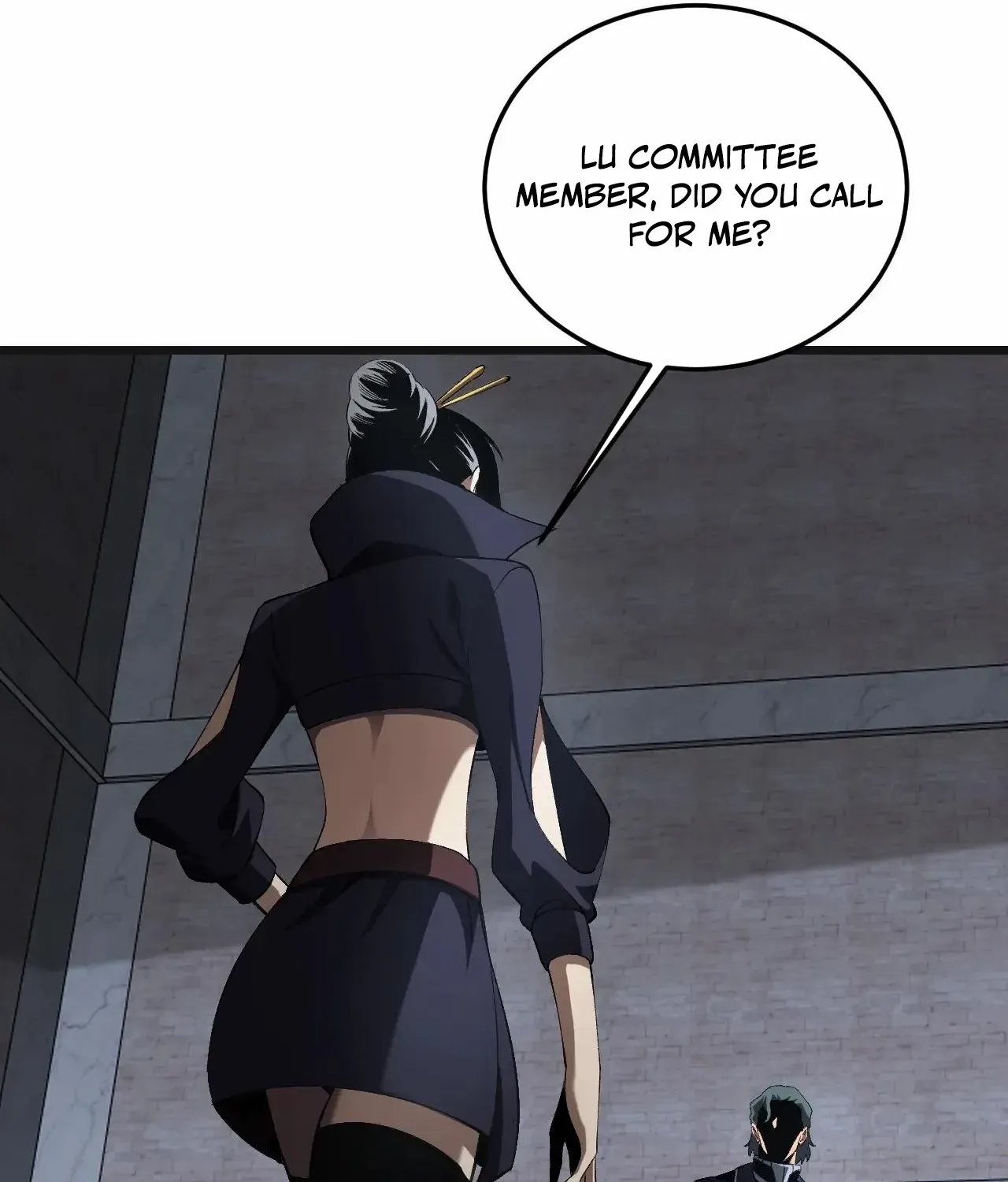 Read Doomsday Sword God chapter 67 image 99 on Lezhin