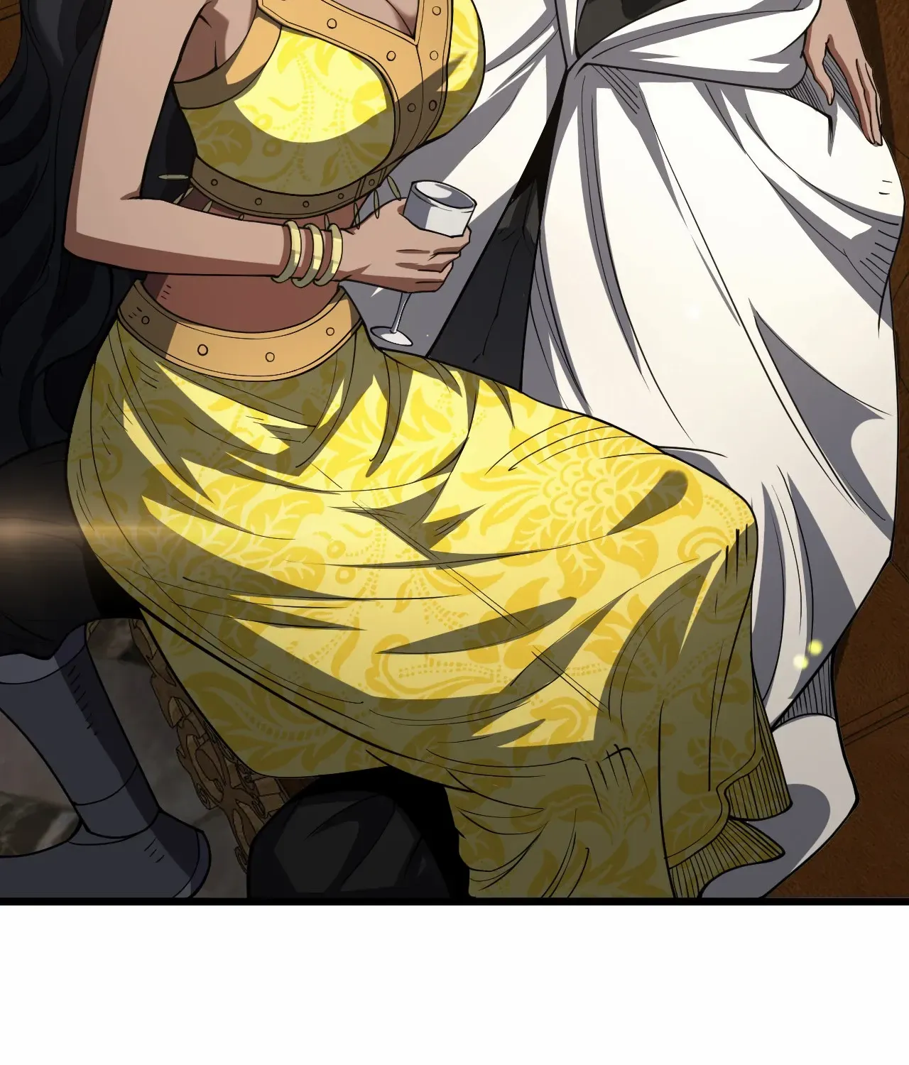 Read Doomsday Sword God chapter 68 image 105 on Lezhin