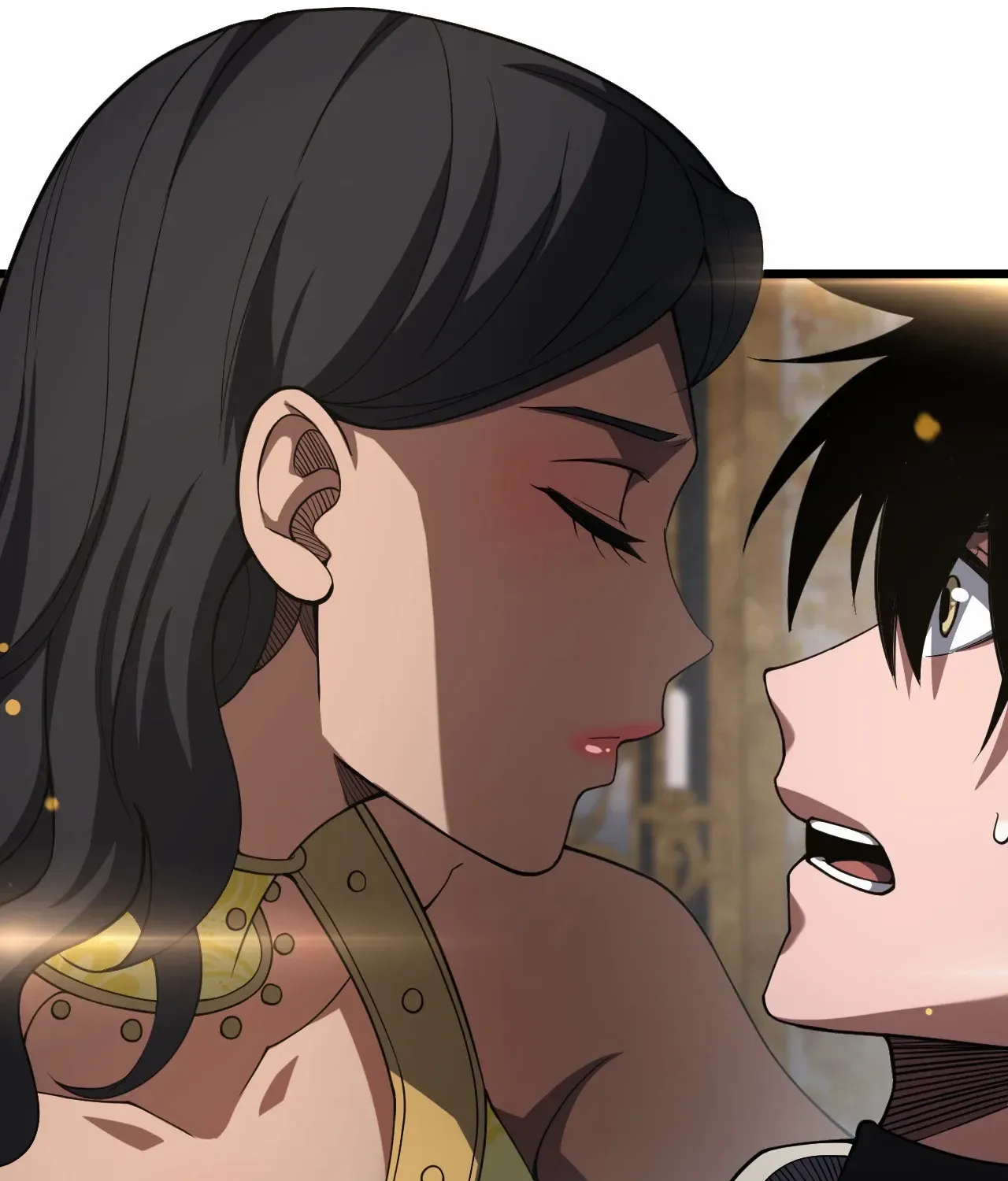 Read Doomsday Sword God chapter 68 image 108 on Lezhin