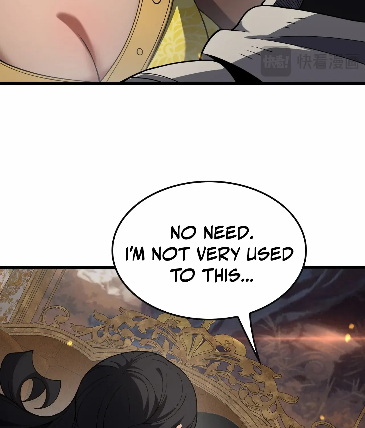 Read Doomsday Sword God chapter 68 image 109 on Lezhin