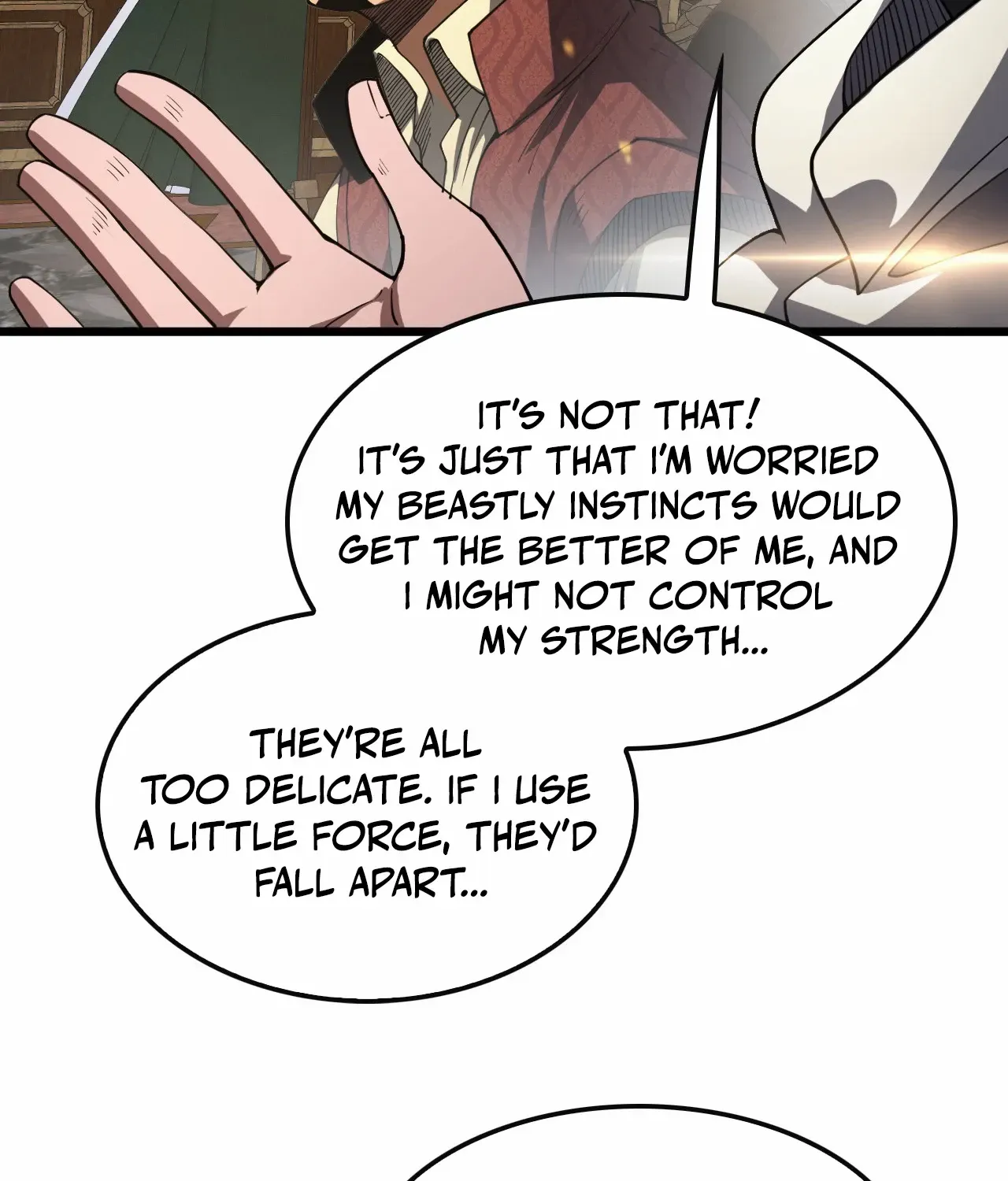 Read Doomsday Sword God chapter 68 image 112 on Lezhin