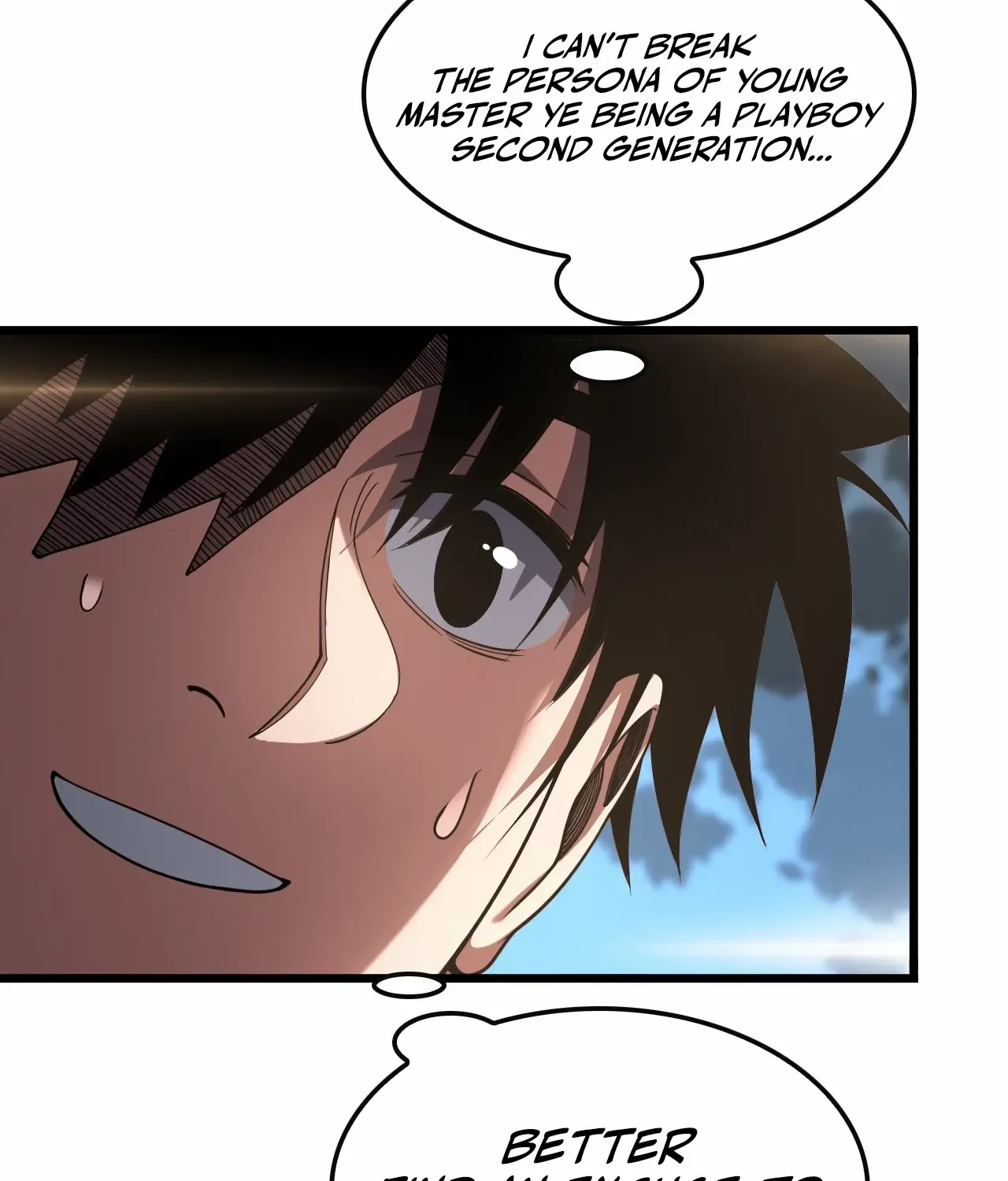 Read Doomsday Sword God chapter 68 image 113 on Lezhin