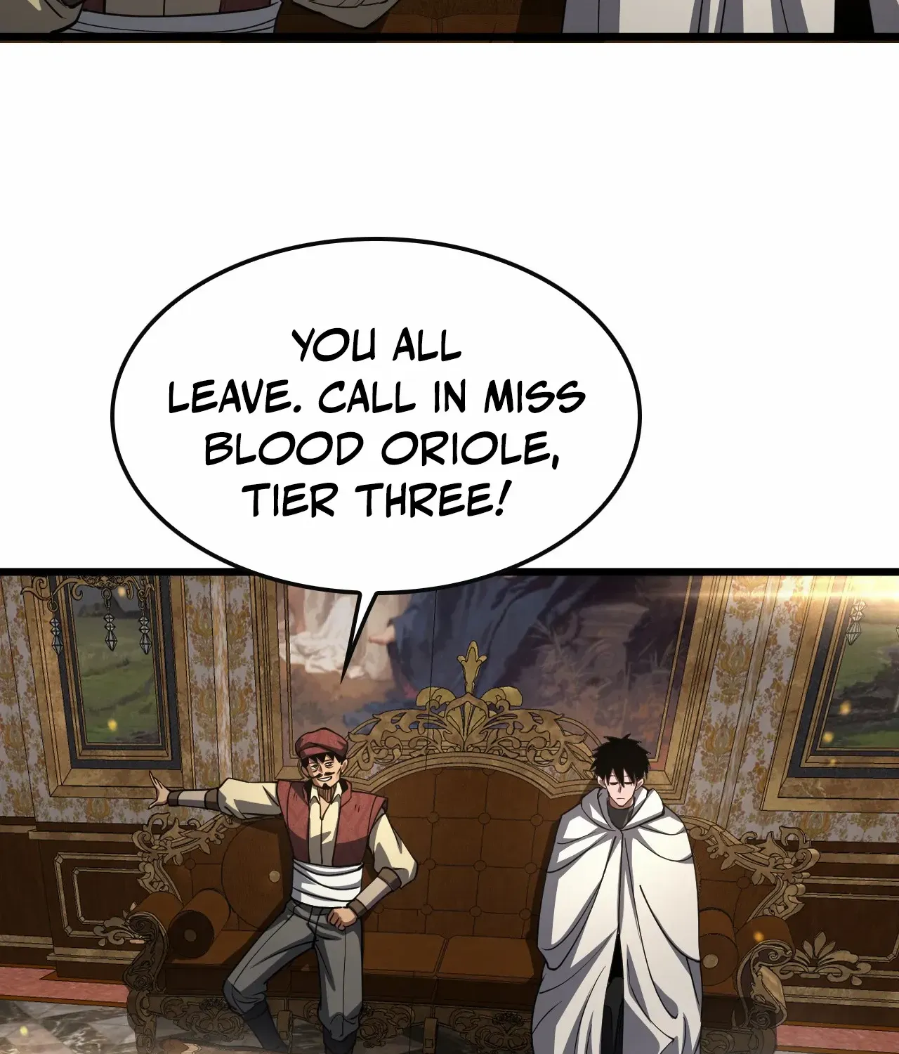 Read Doomsday Sword God chapter 68 image 116 on Lezhin