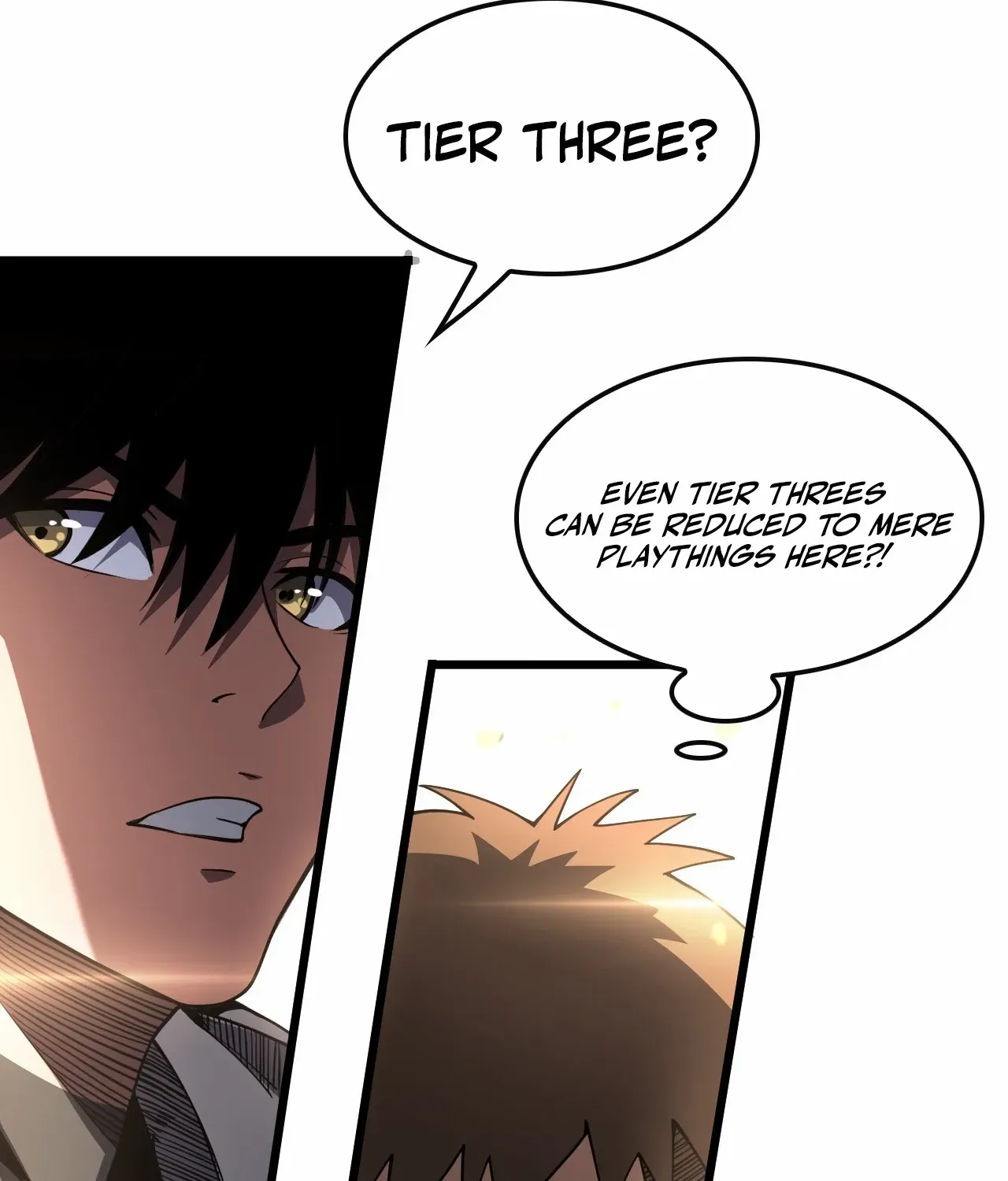 Read Doomsday Sword God chapter 68 image 119 on Lezhin