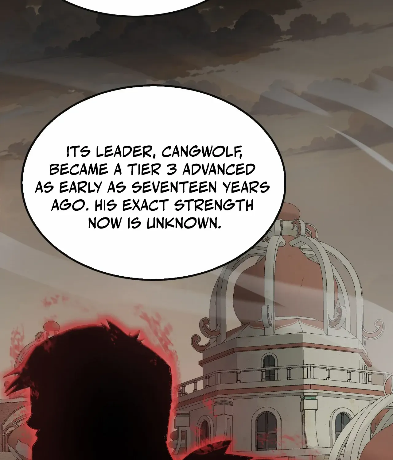 Read Doomsday Sword God chapter 68 image 12 on Lezhin