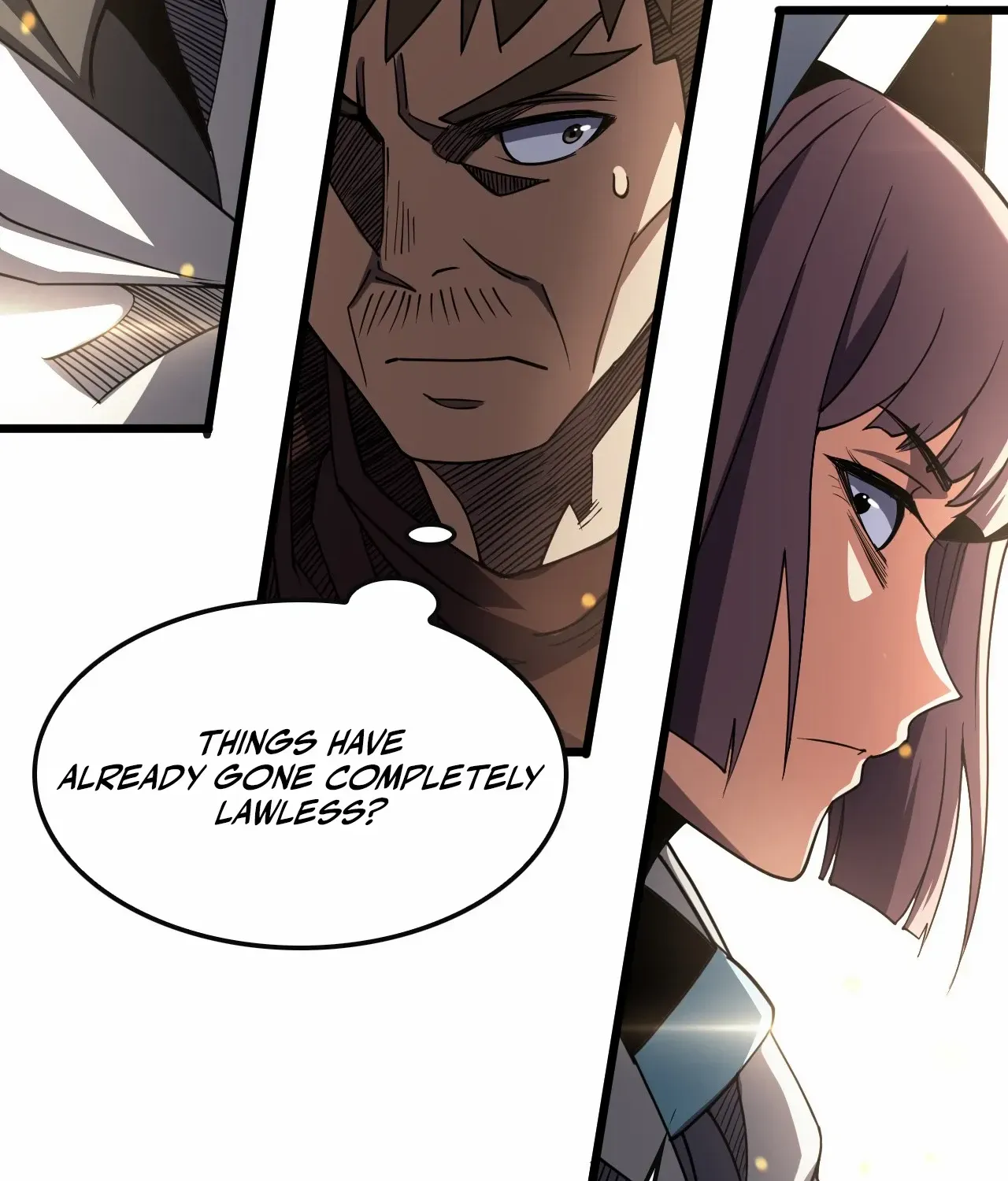 Read Doomsday Sword God chapter 68 image 120 on Lezhin