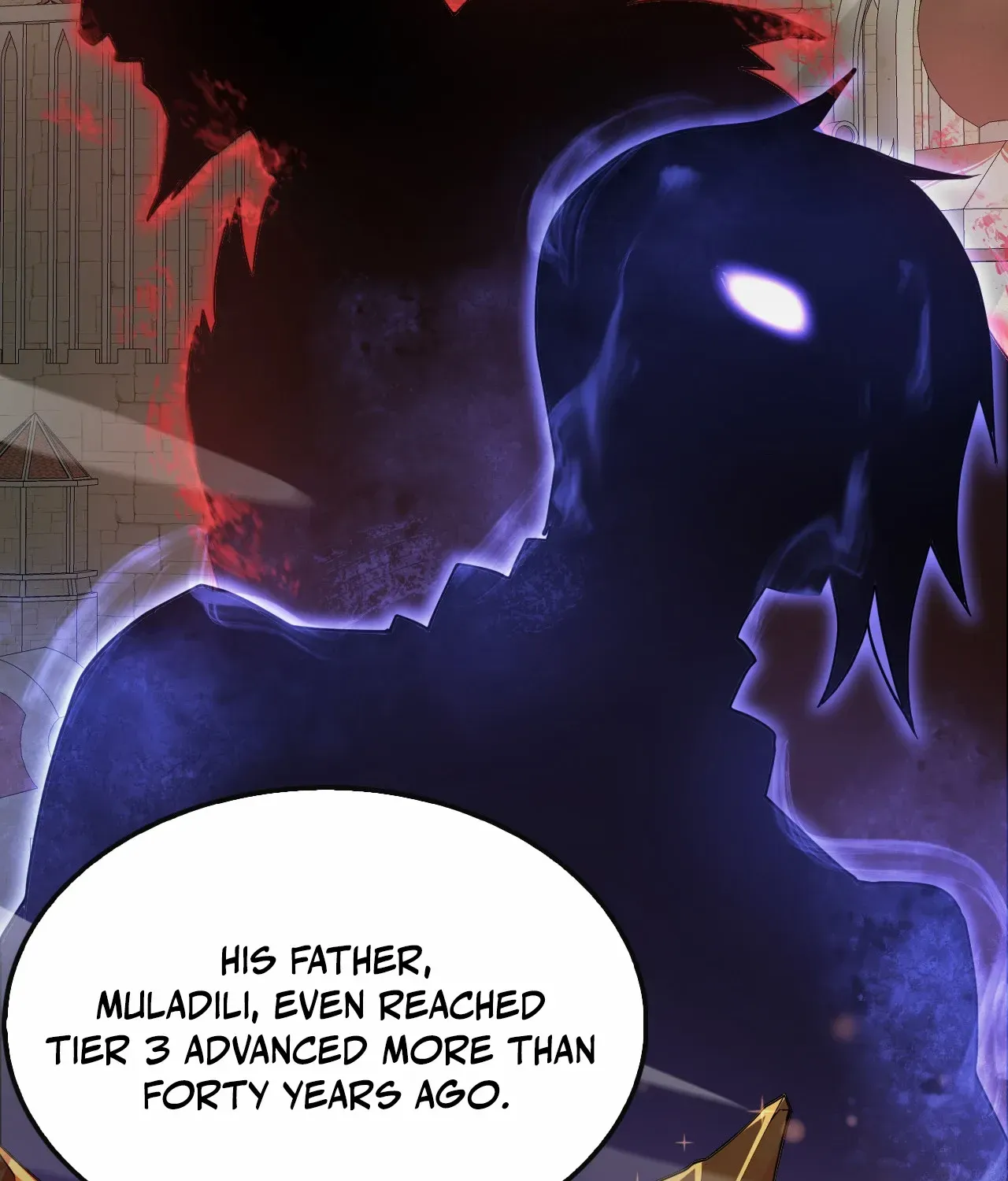 Read Doomsday Sword God chapter 68 image 13 on Lezhin