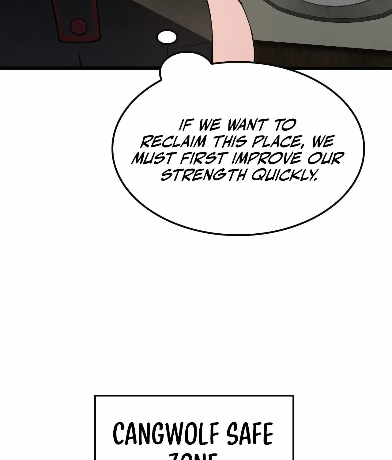 Read Doomsday Sword God chapter 68 image 19 on Lezhin