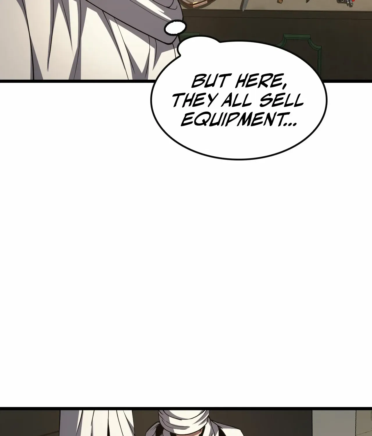 Read Doomsday Sword God chapter 68 image 24 on Lezhin