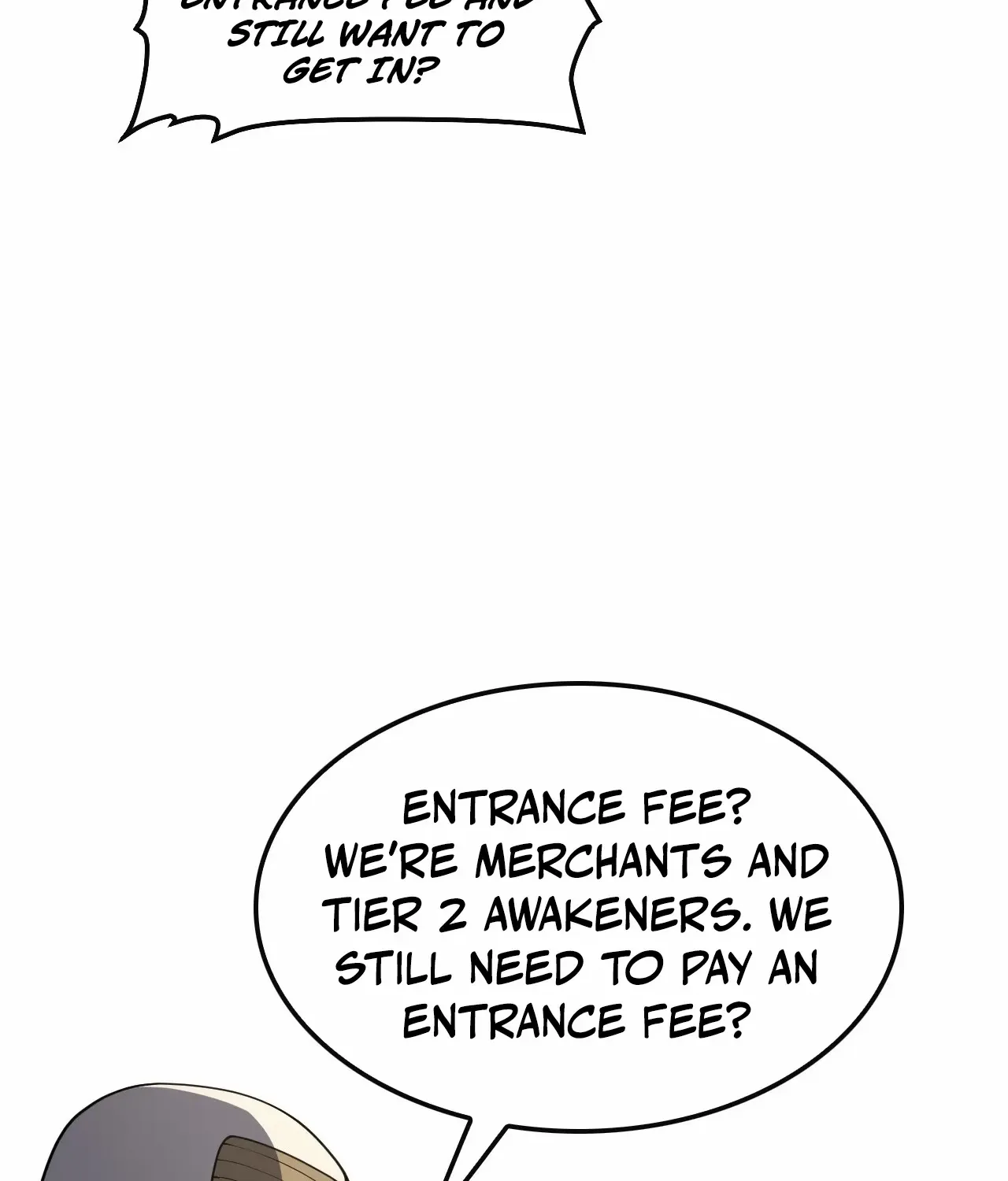 Read Doomsday Sword God chapter 68 image 26 on Lezhin