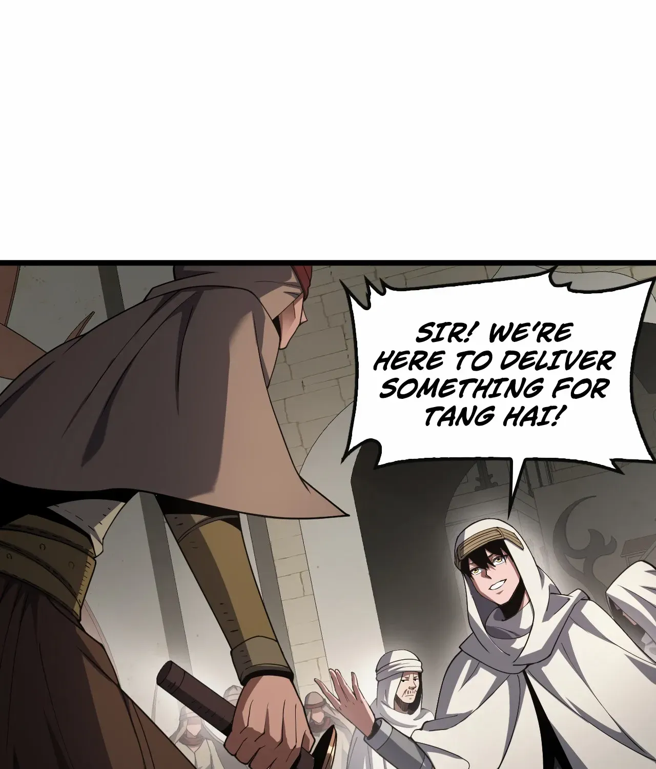 Read Doomsday Sword God chapter 68 image 39 on Lezhin