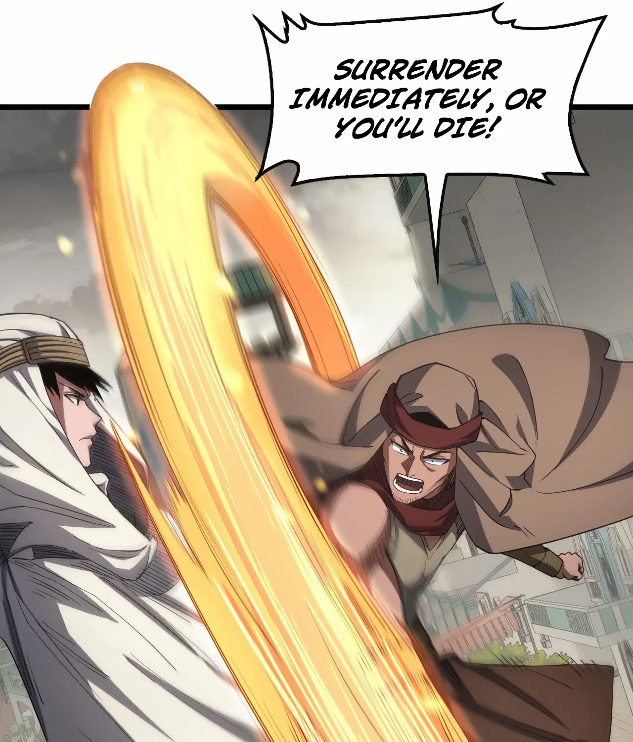 Read Doomsday Sword God chapter 68 image 41 on Lezhin