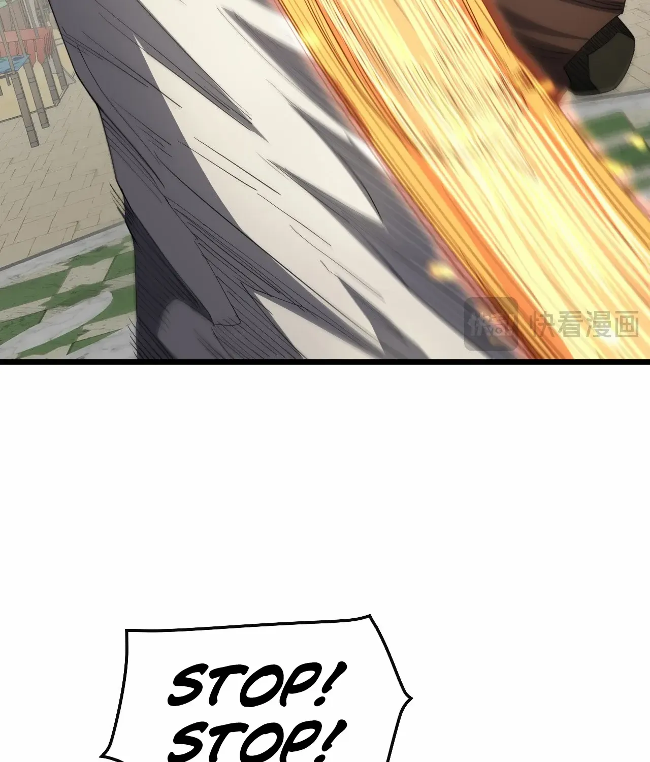 Read Doomsday Sword God chapter 68 image 42 on Lezhin