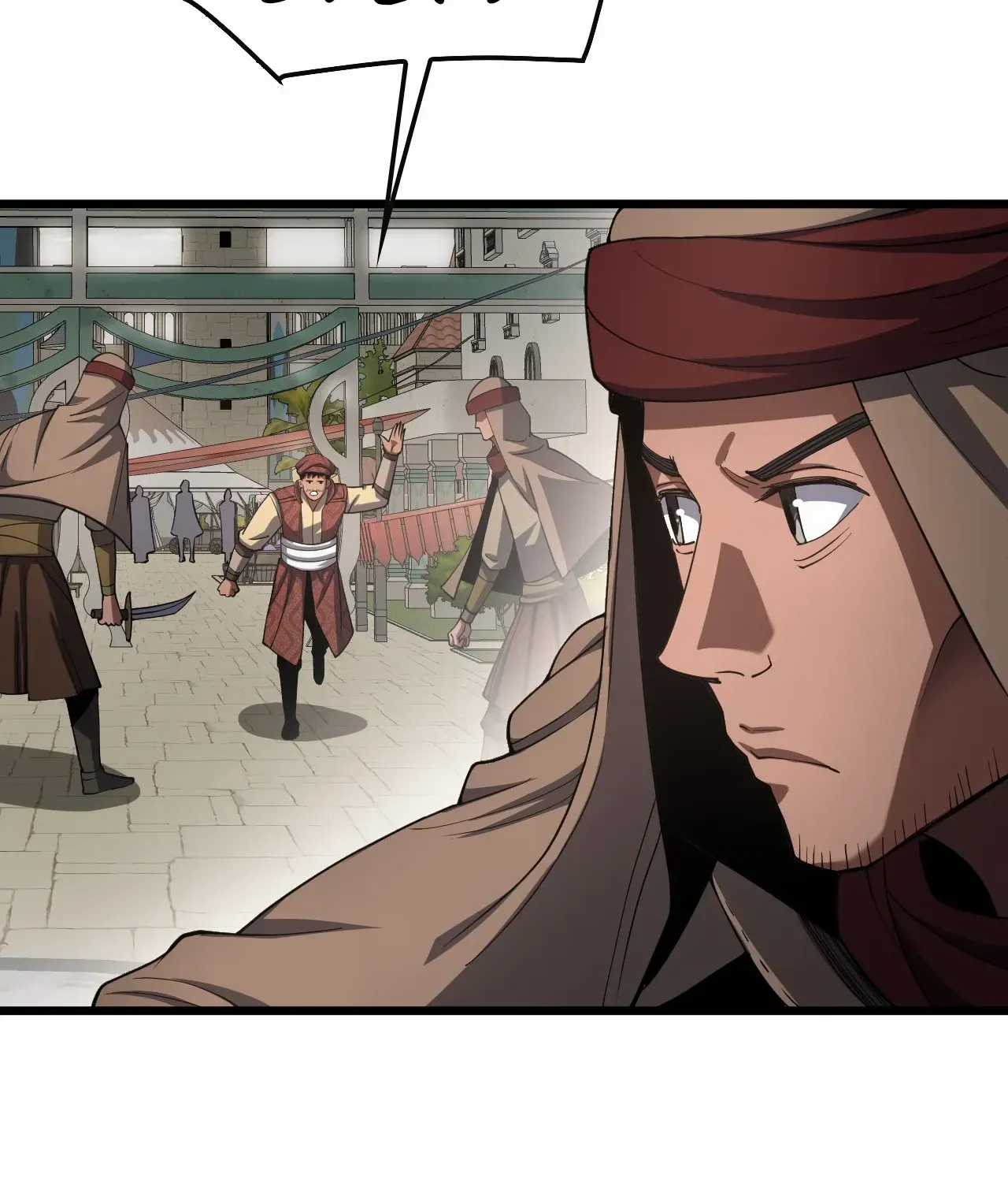 Read Doomsday Sword God chapter 68 image 43 on Lezhin