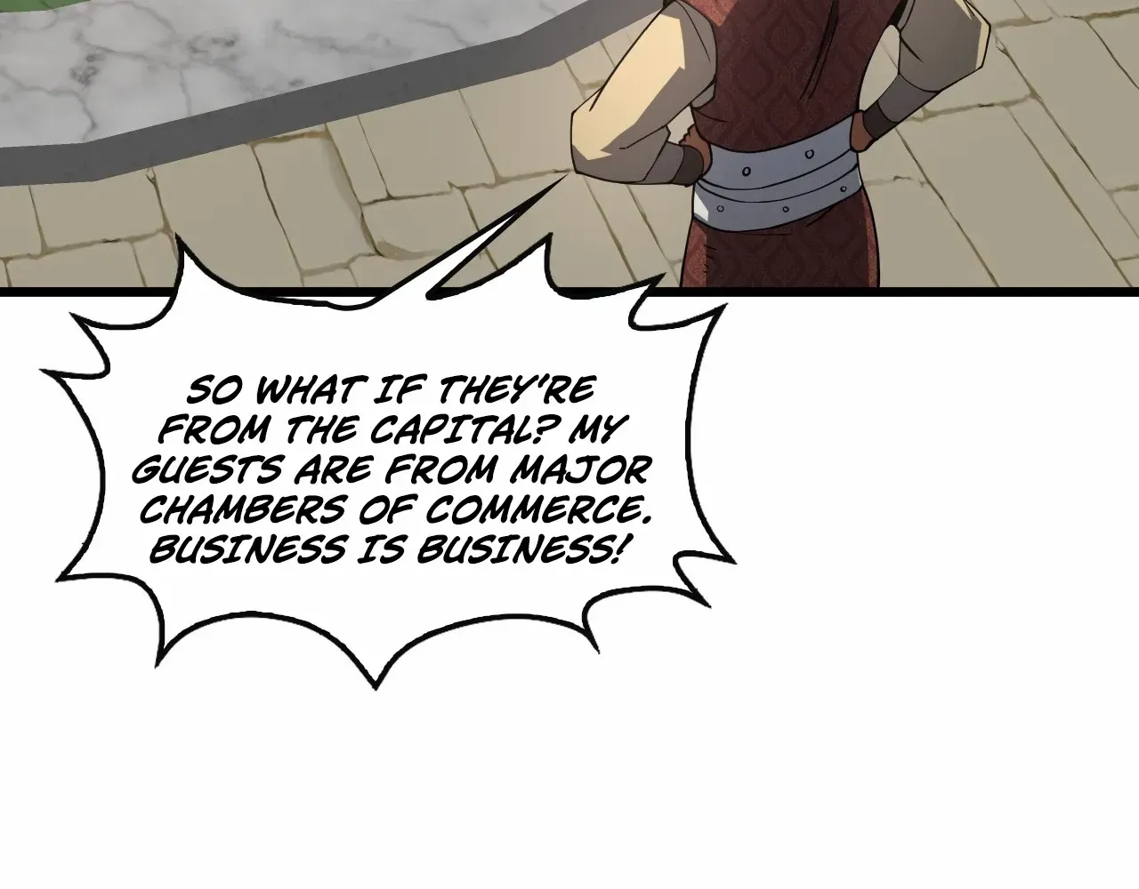 Read Doomsday Sword God chapter 68 image 47 on Lezhin