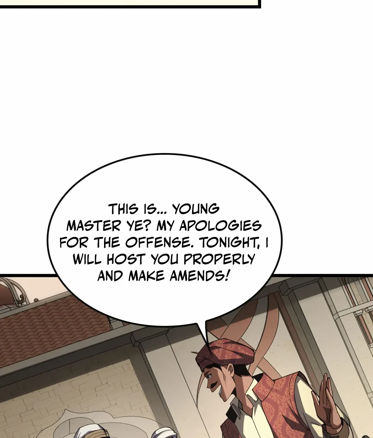 Read Doomsday Sword God chapter 68 image 49 on Lezhin