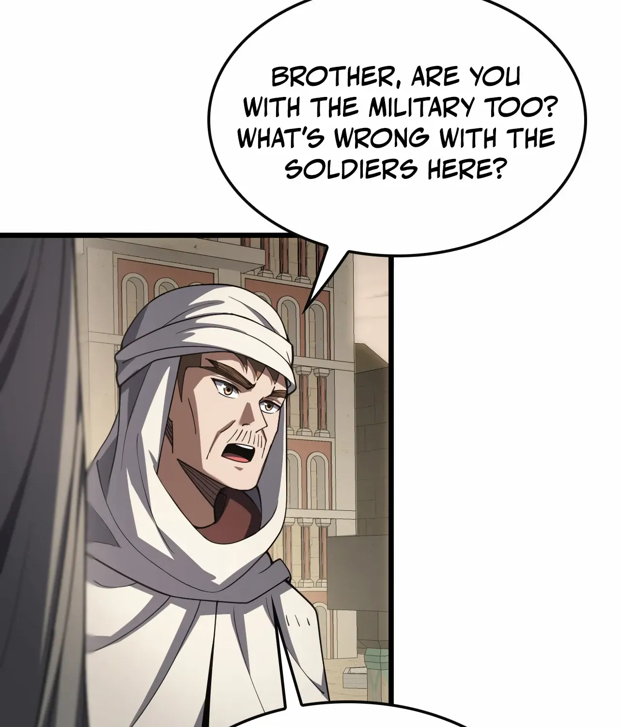 Read Doomsday Sword God chapter 68 image 51 on Lezhin