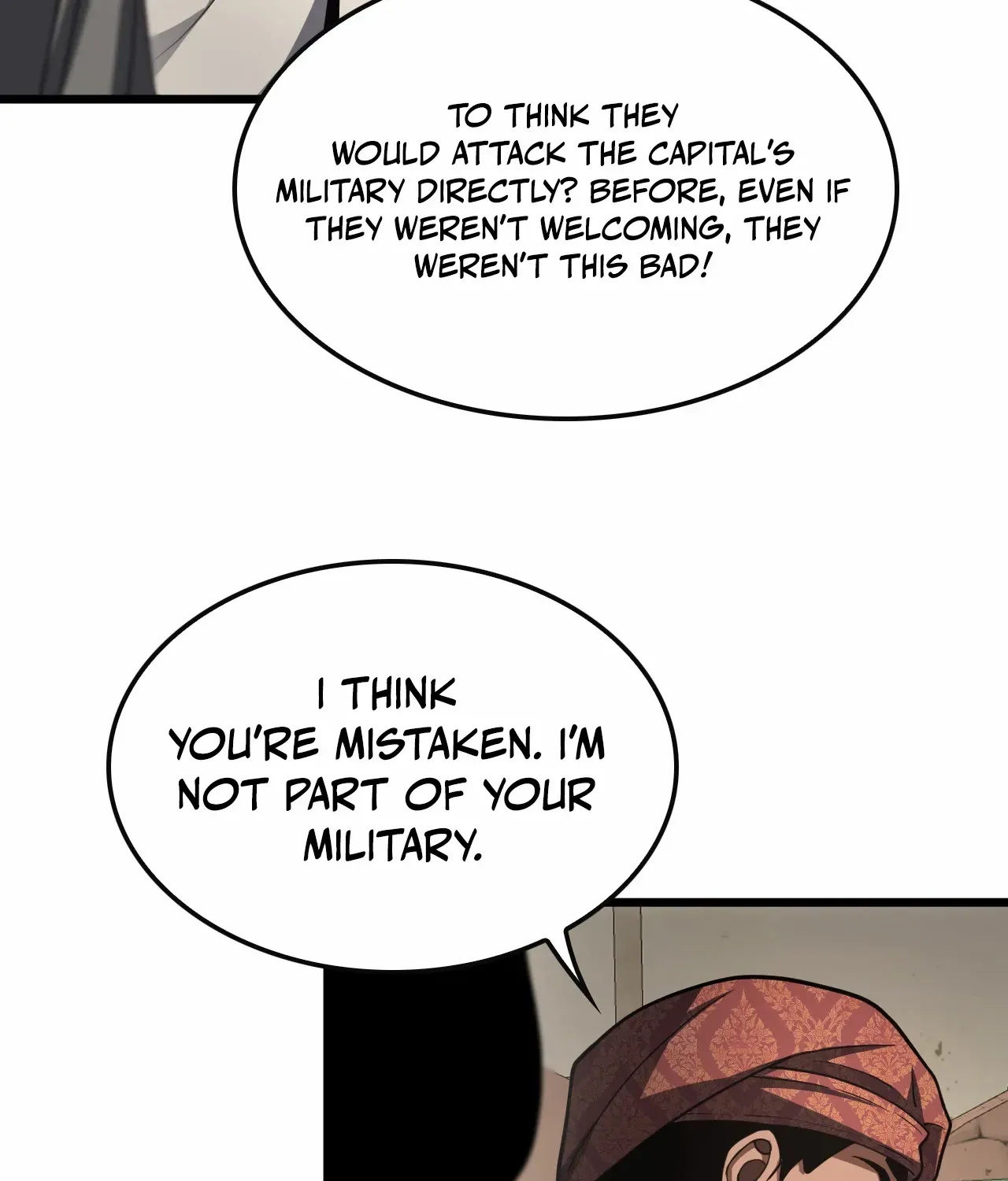 Read Doomsday Sword God chapter 68 image 52 on Lezhin